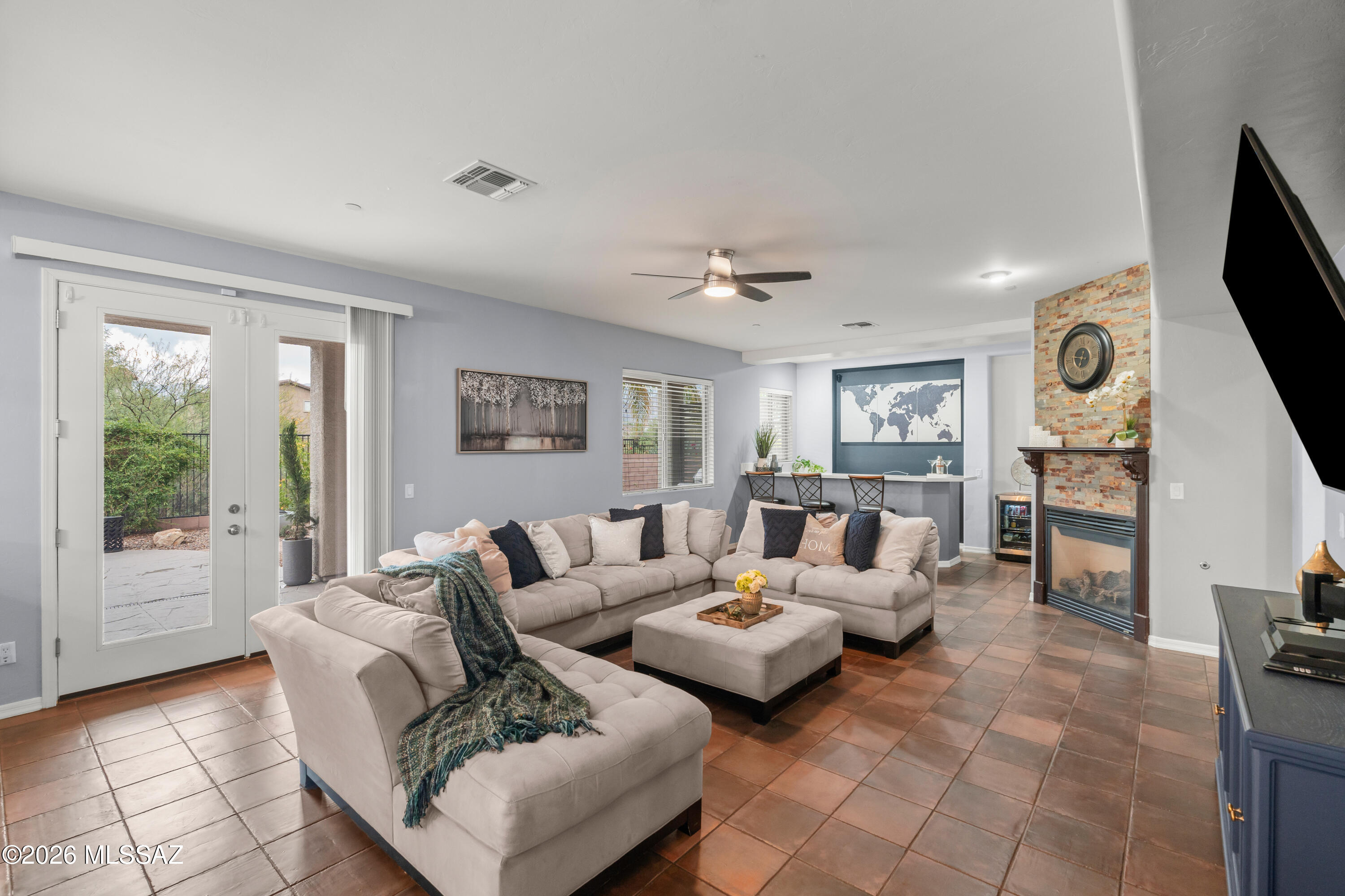 Verde Ranch (1-158) - Residential