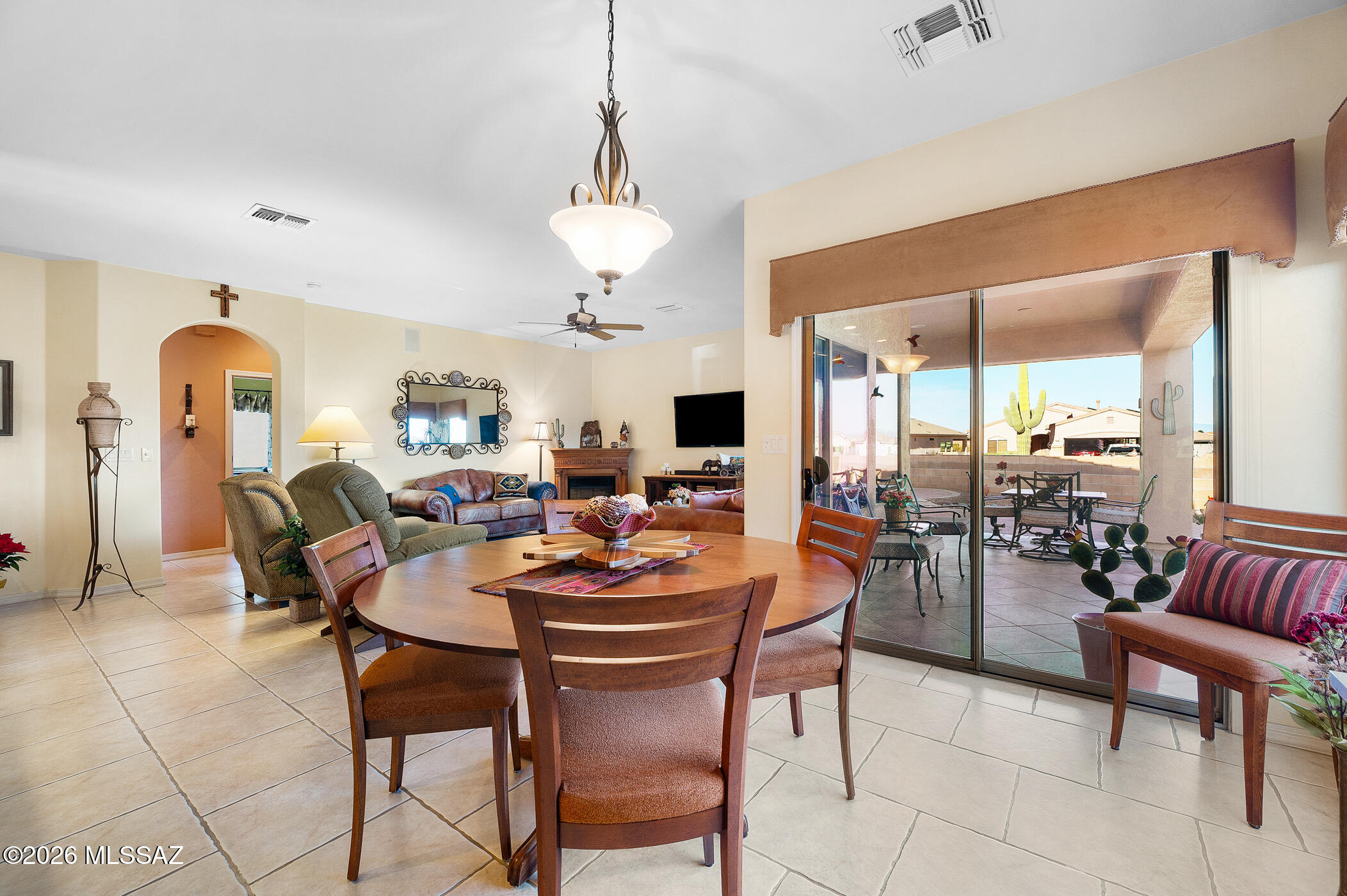 Legends at Santa Rita Springs (1-128) - Residential