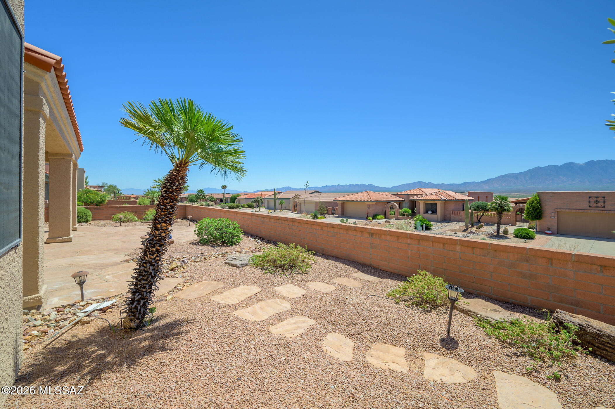 San Ignacio Vistas (1-223) - Residential