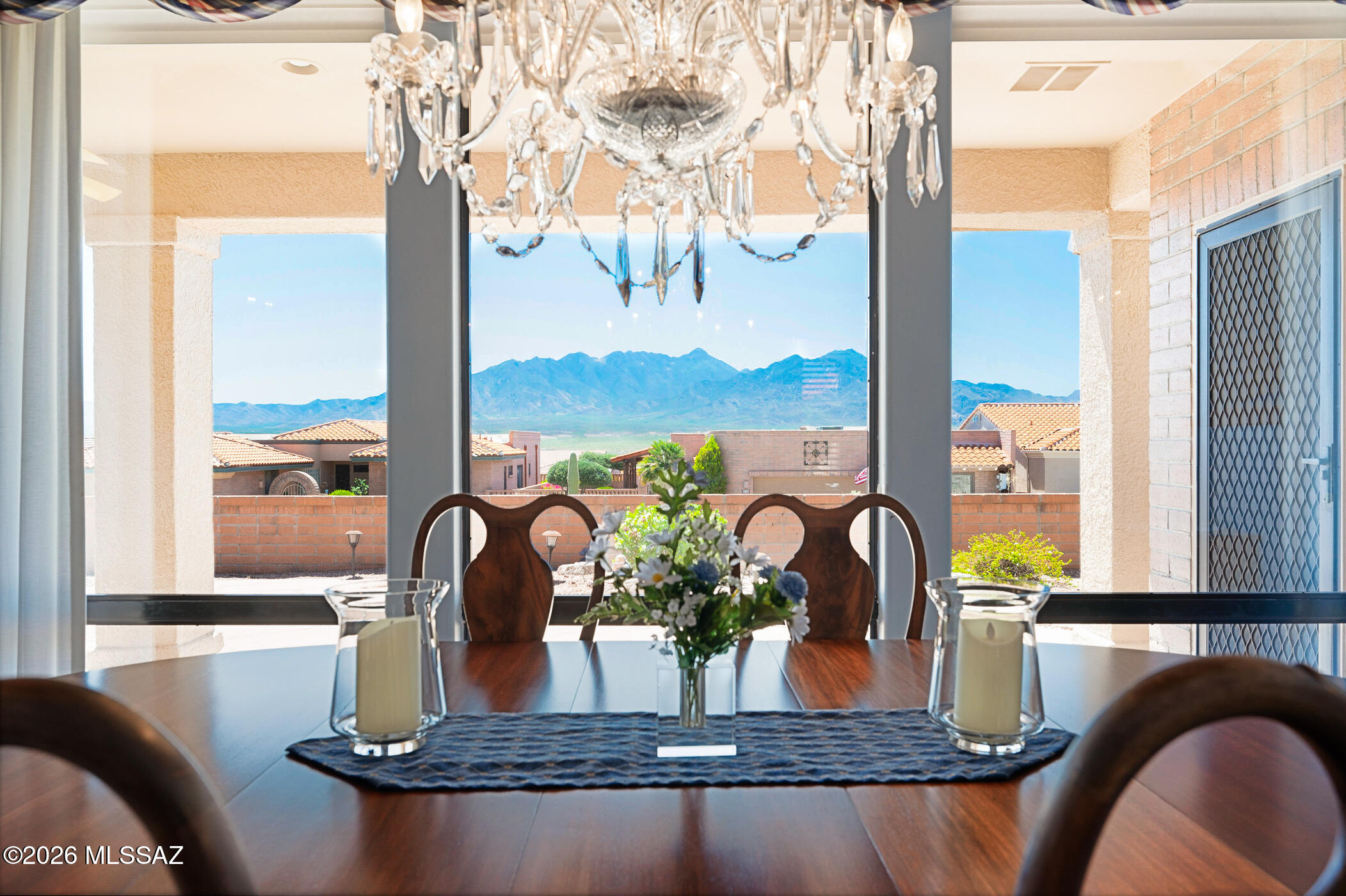 San Ignacio Vistas (1-223) - Residential