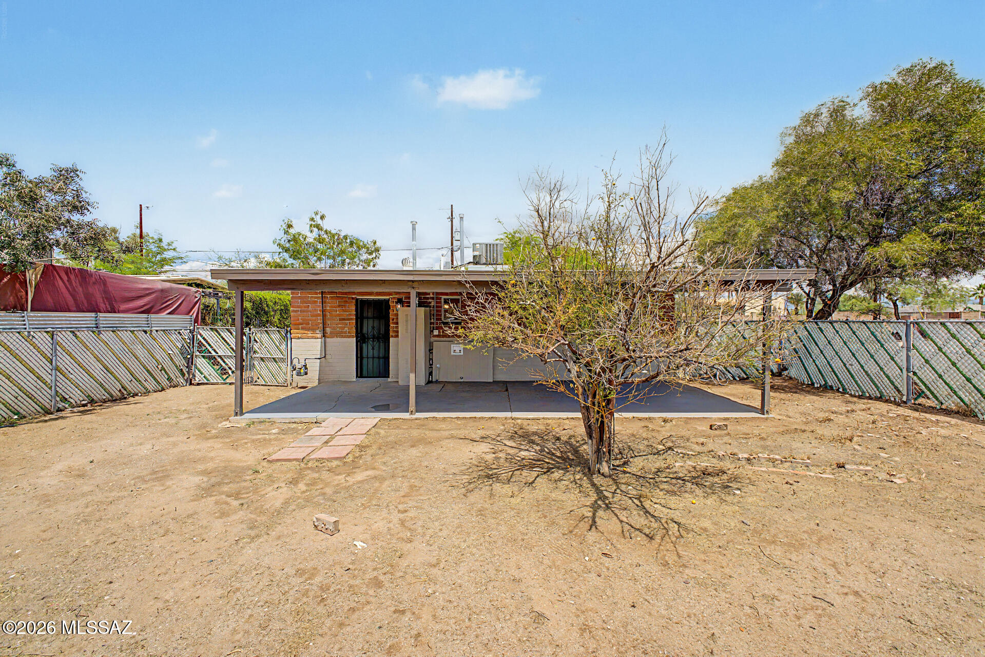 Government Heights Amend. - Residential