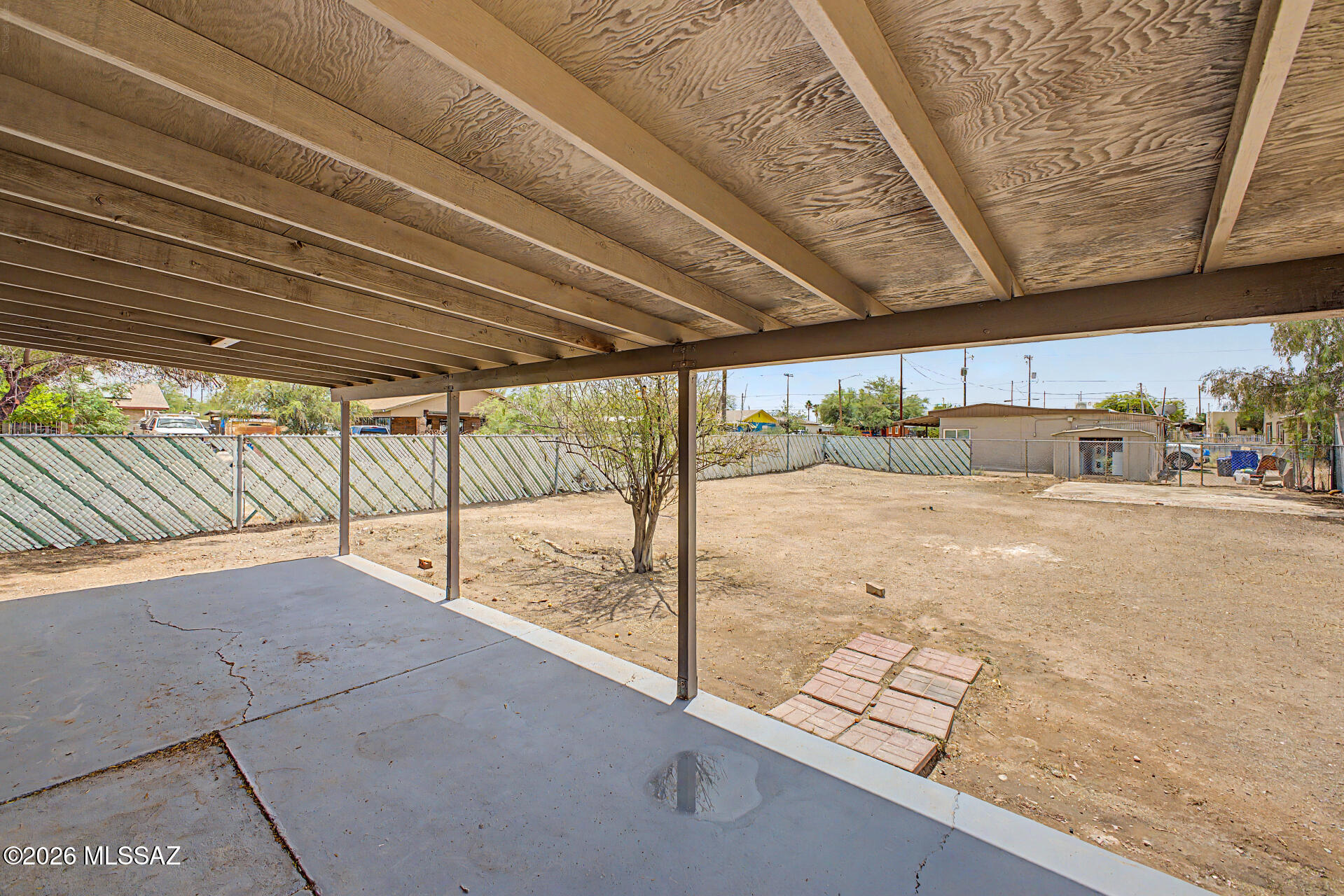 Government Heights Amend. - Residential