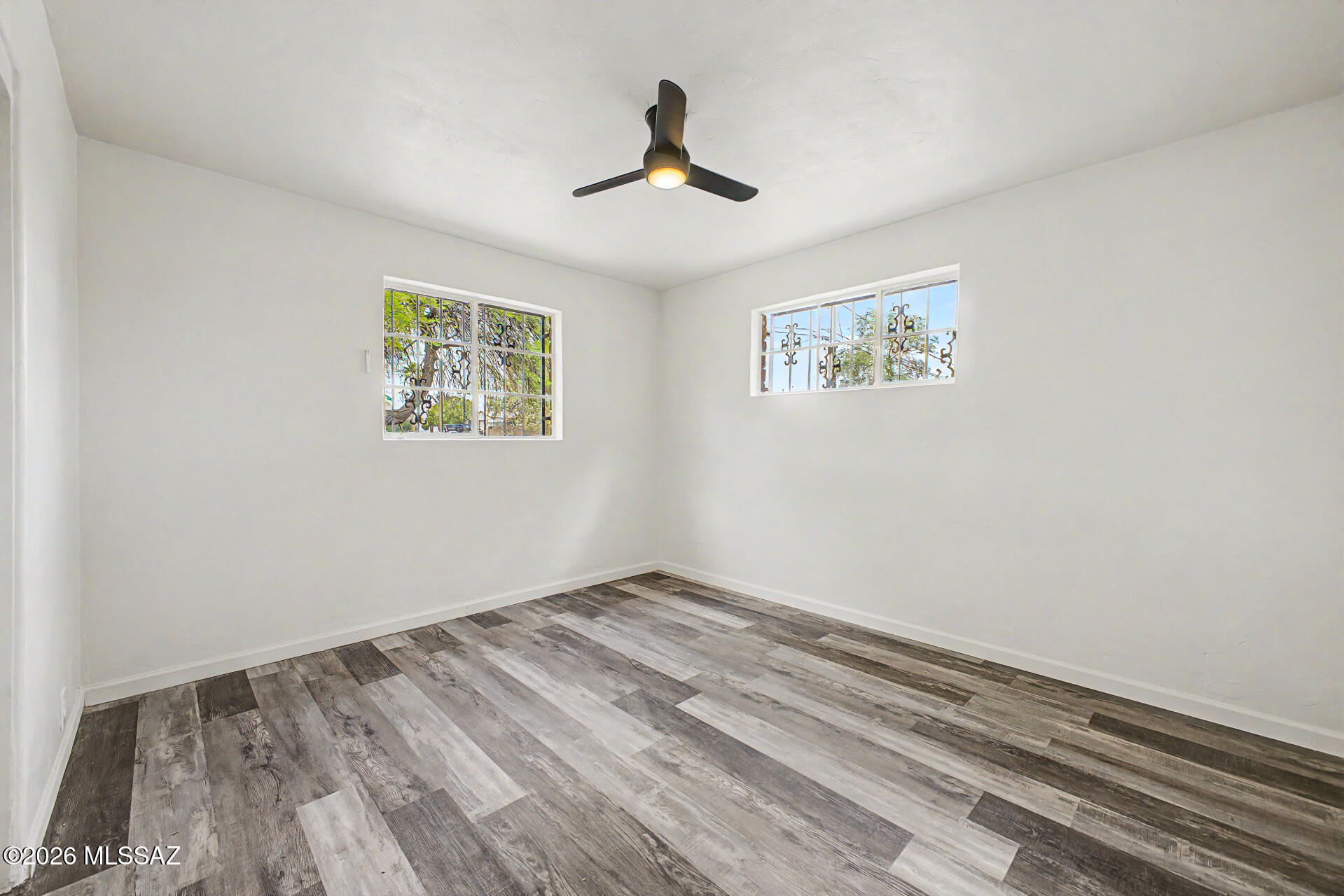 Government Heights Amend. - Residential
