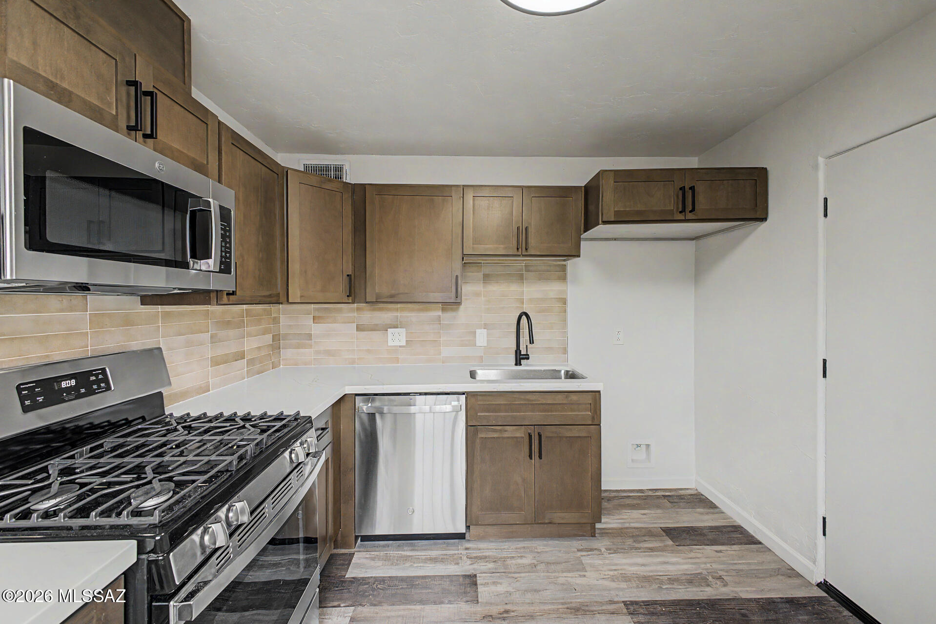 Government Heights Amend. - Residential