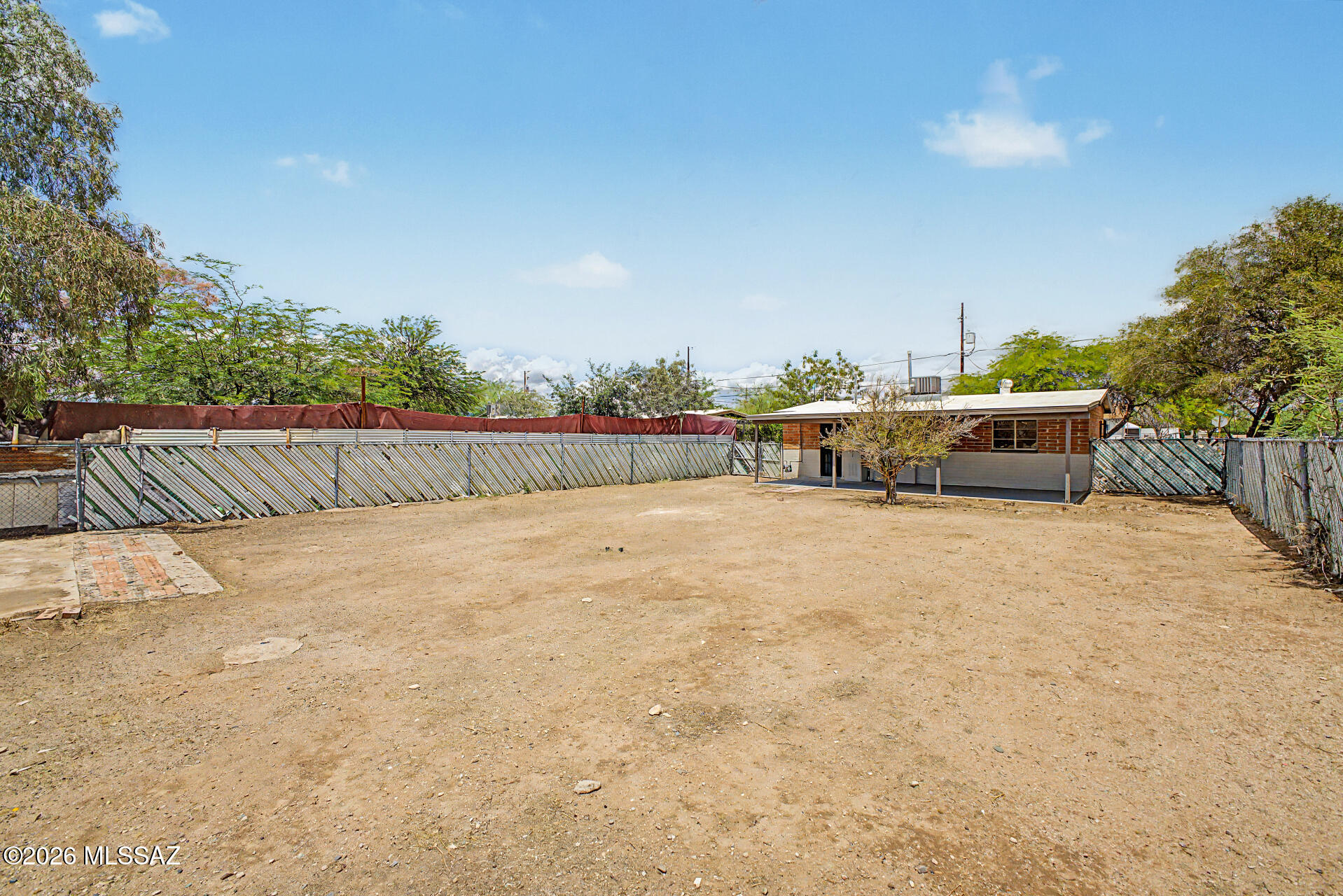 Government Heights Amend. - Residential