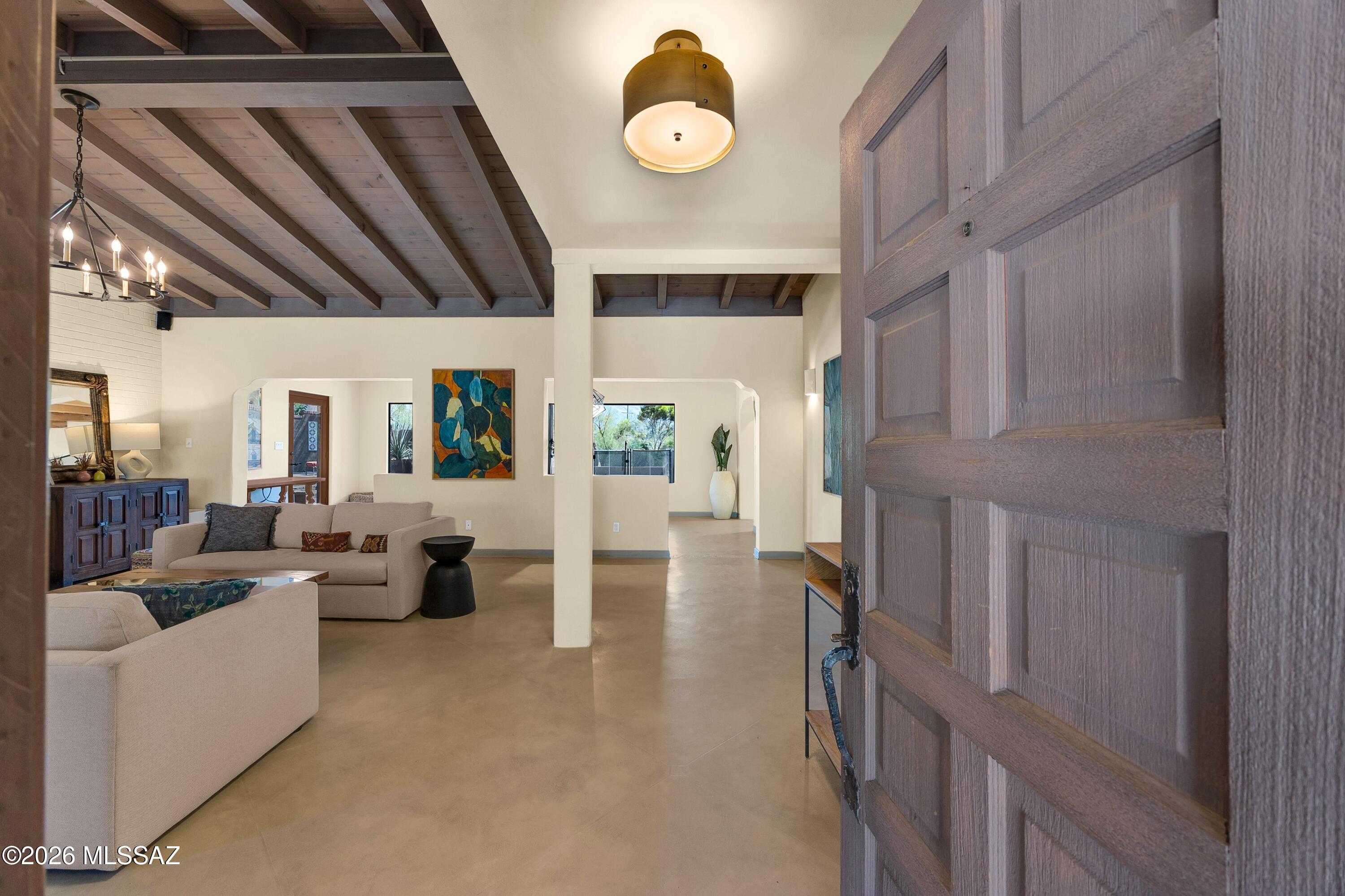 Catalina Foothills Estates - Residential