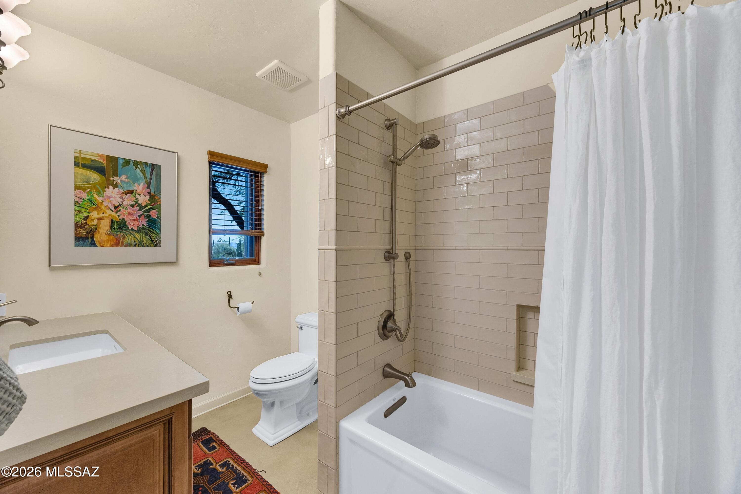Catalina Foothills Estates - Residential
