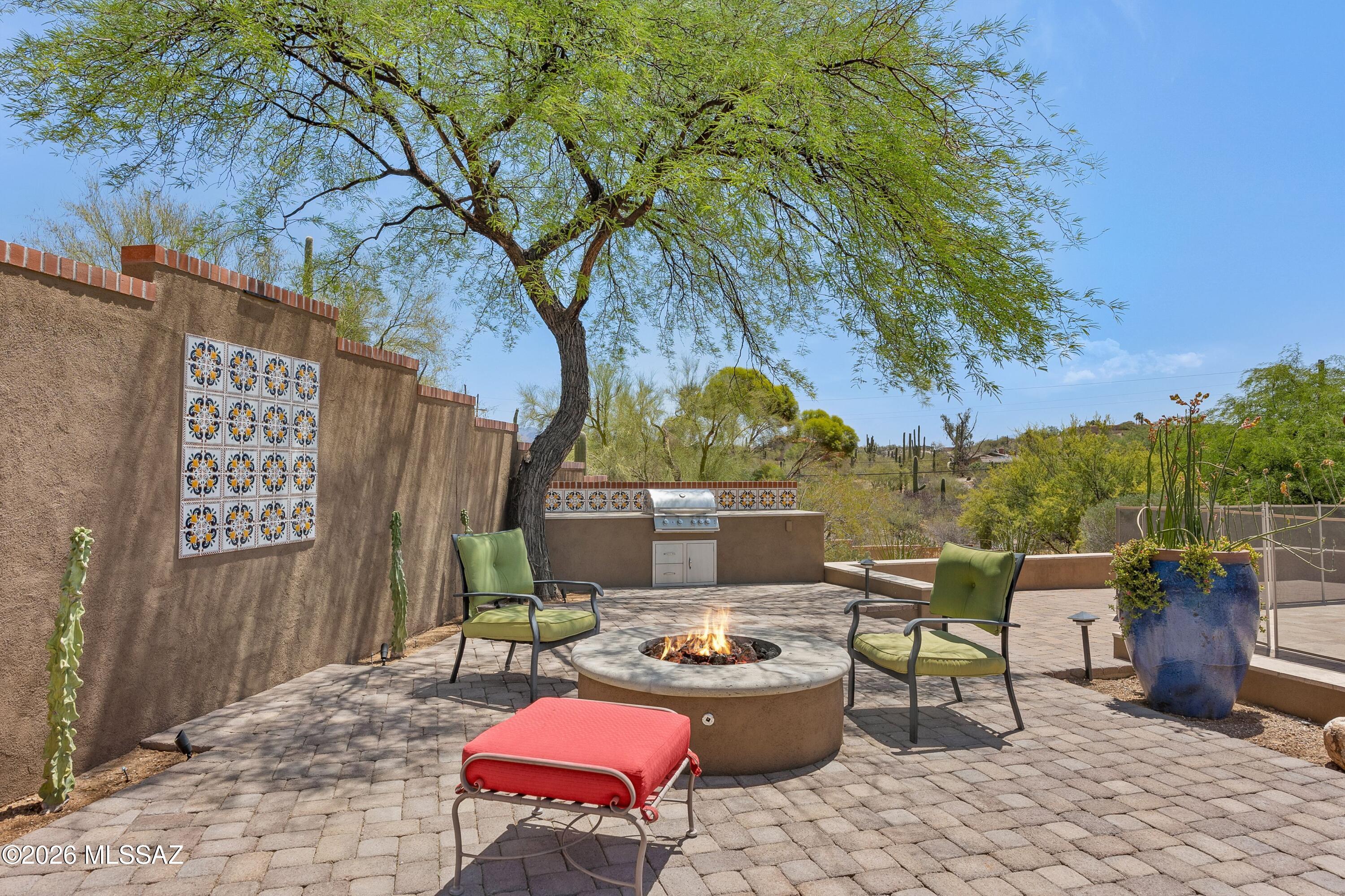 Catalina Foothills Estates - Residential