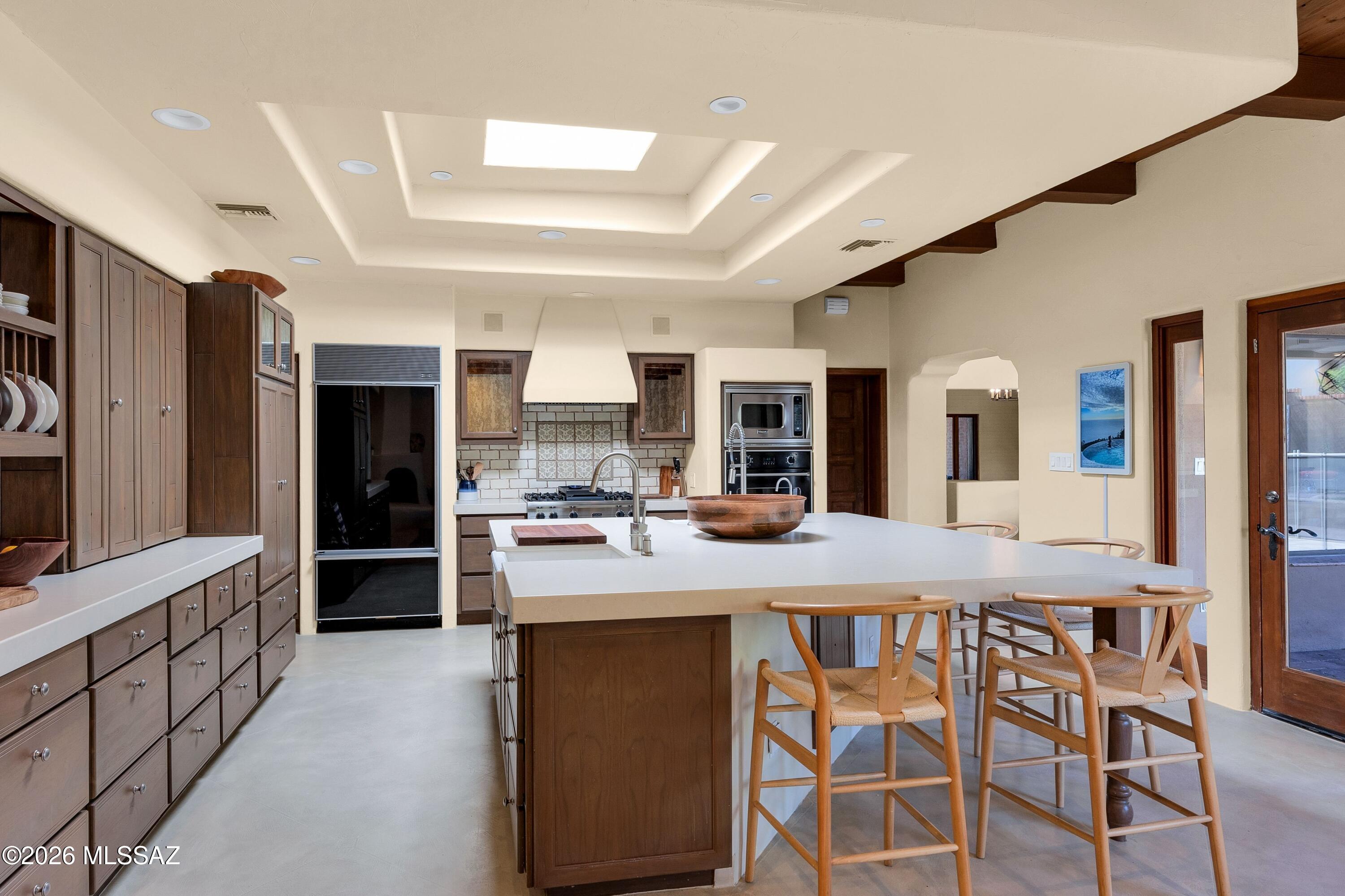 Catalina Foothills Estates - Residential