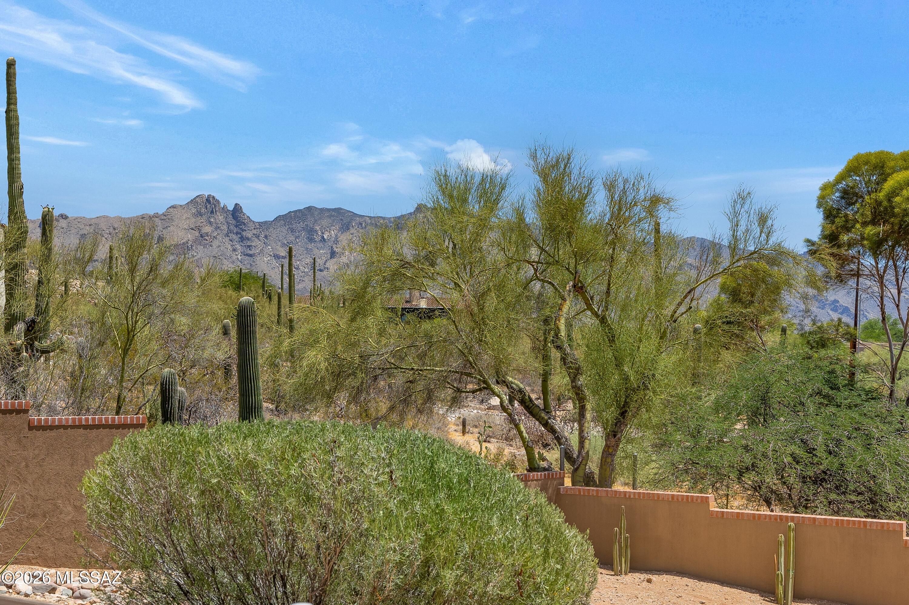Catalina Foothills Estates - Residential