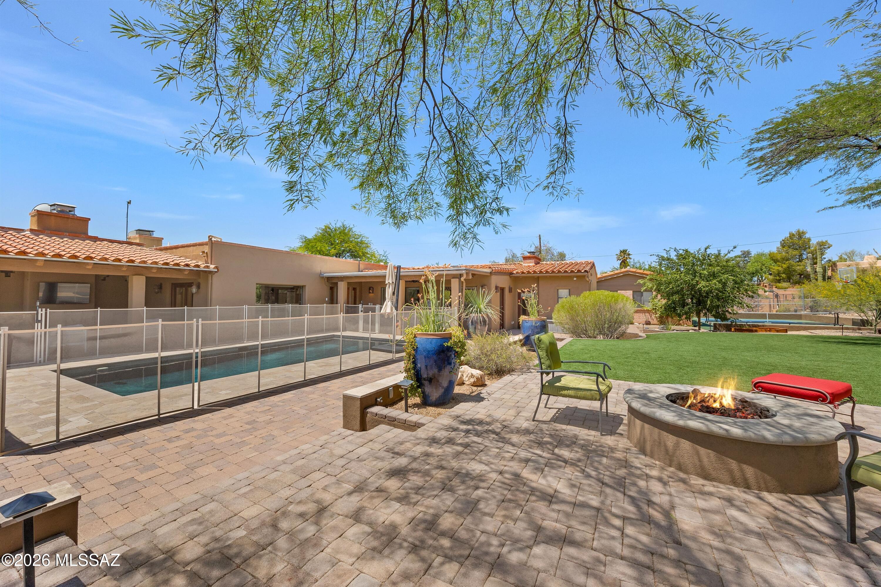 Catalina Foothills Estates - Residential