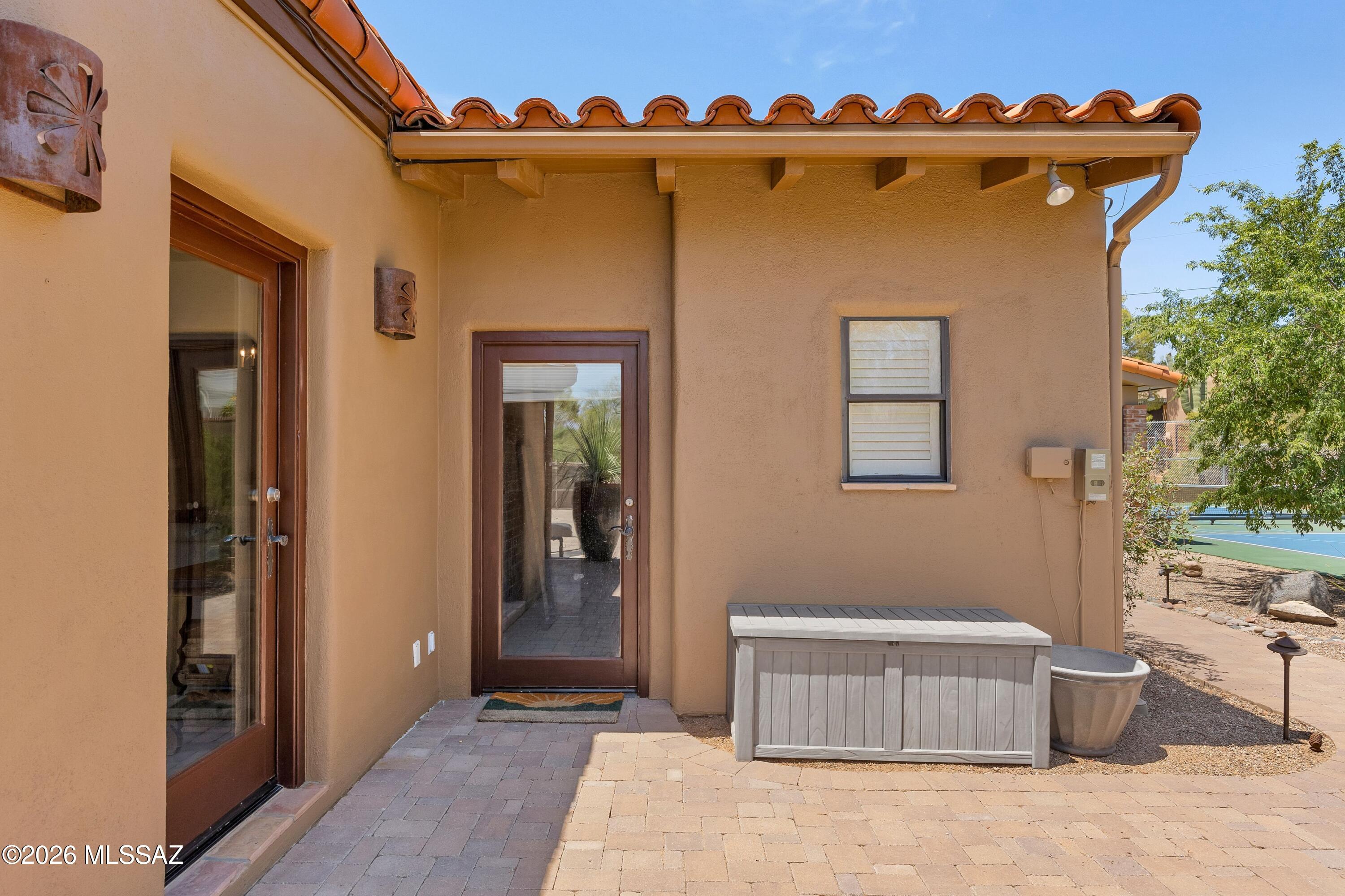 Catalina Foothills Estates - Residential