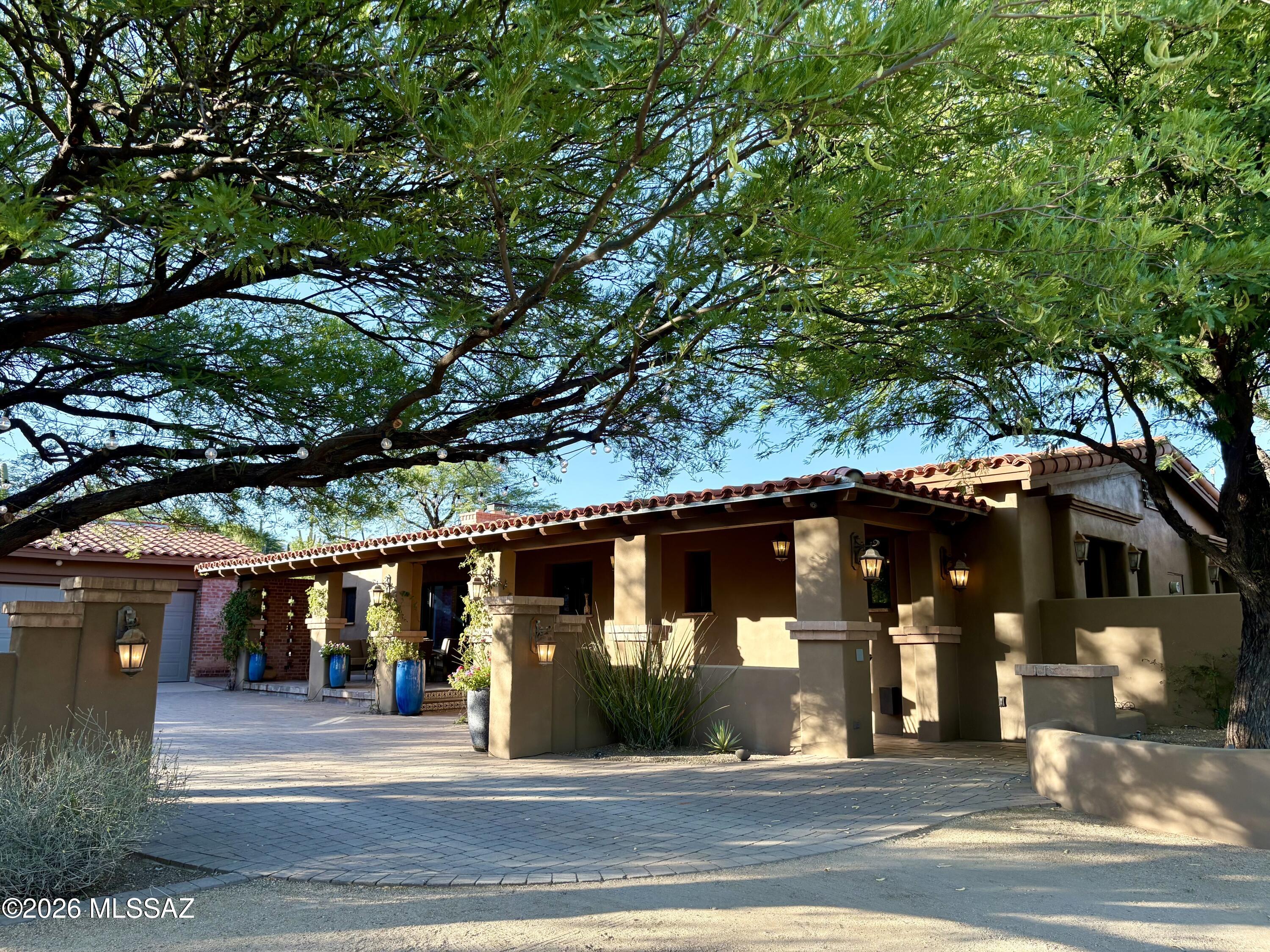 Catalina Foothills Estates - Residential