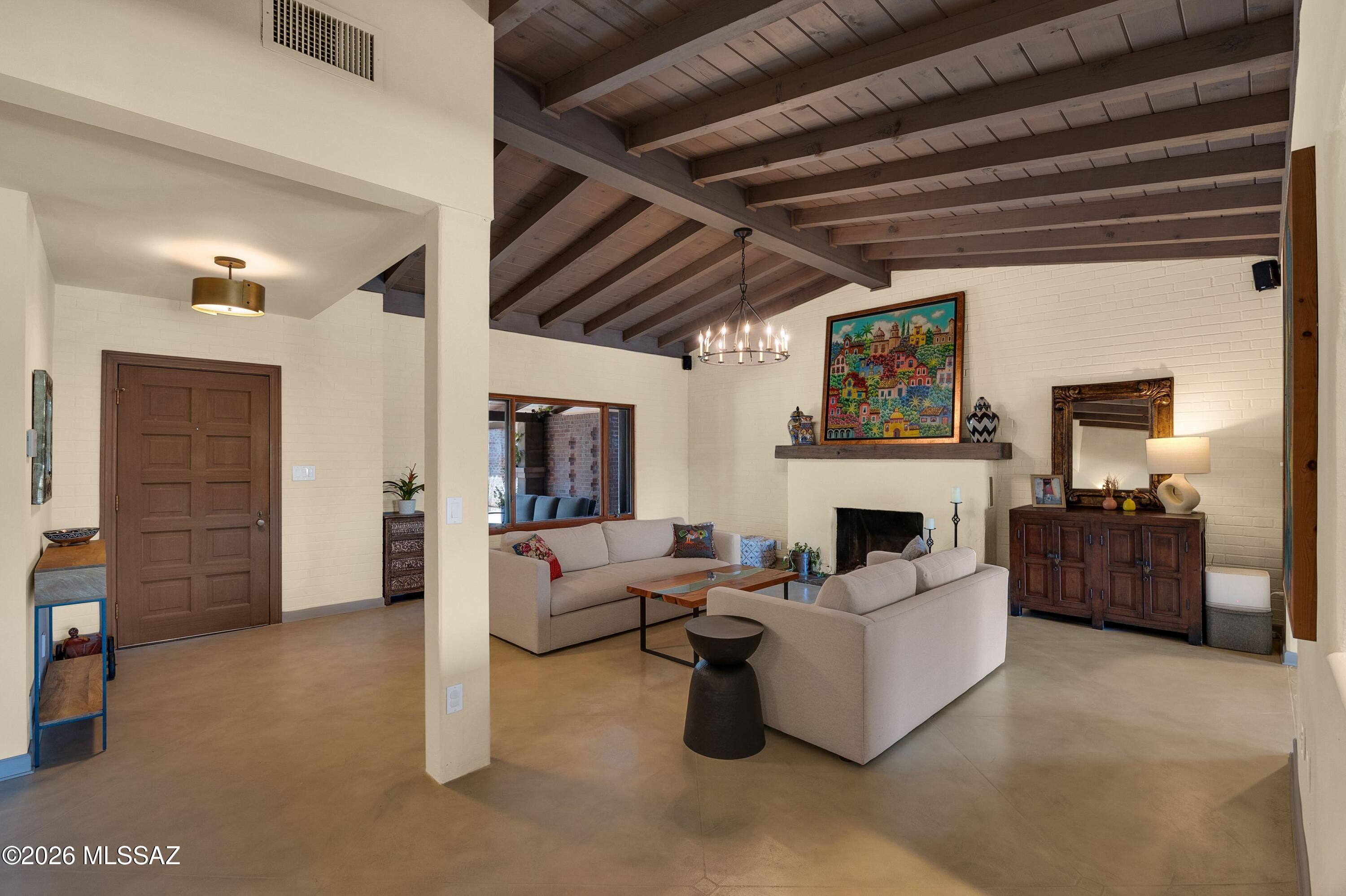 Catalina Foothills Estates - Residential