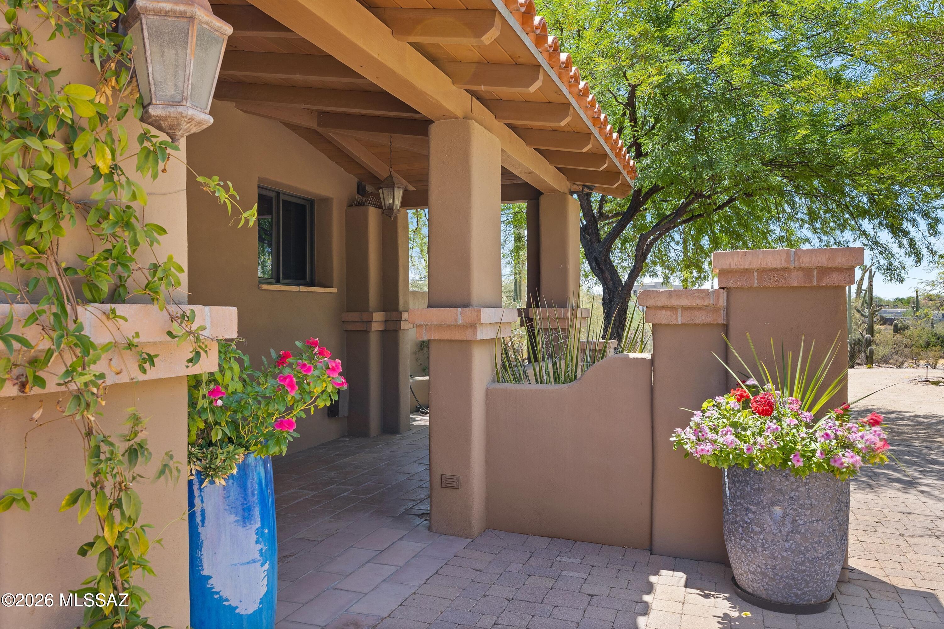 Catalina Foothills Estates - Residential
