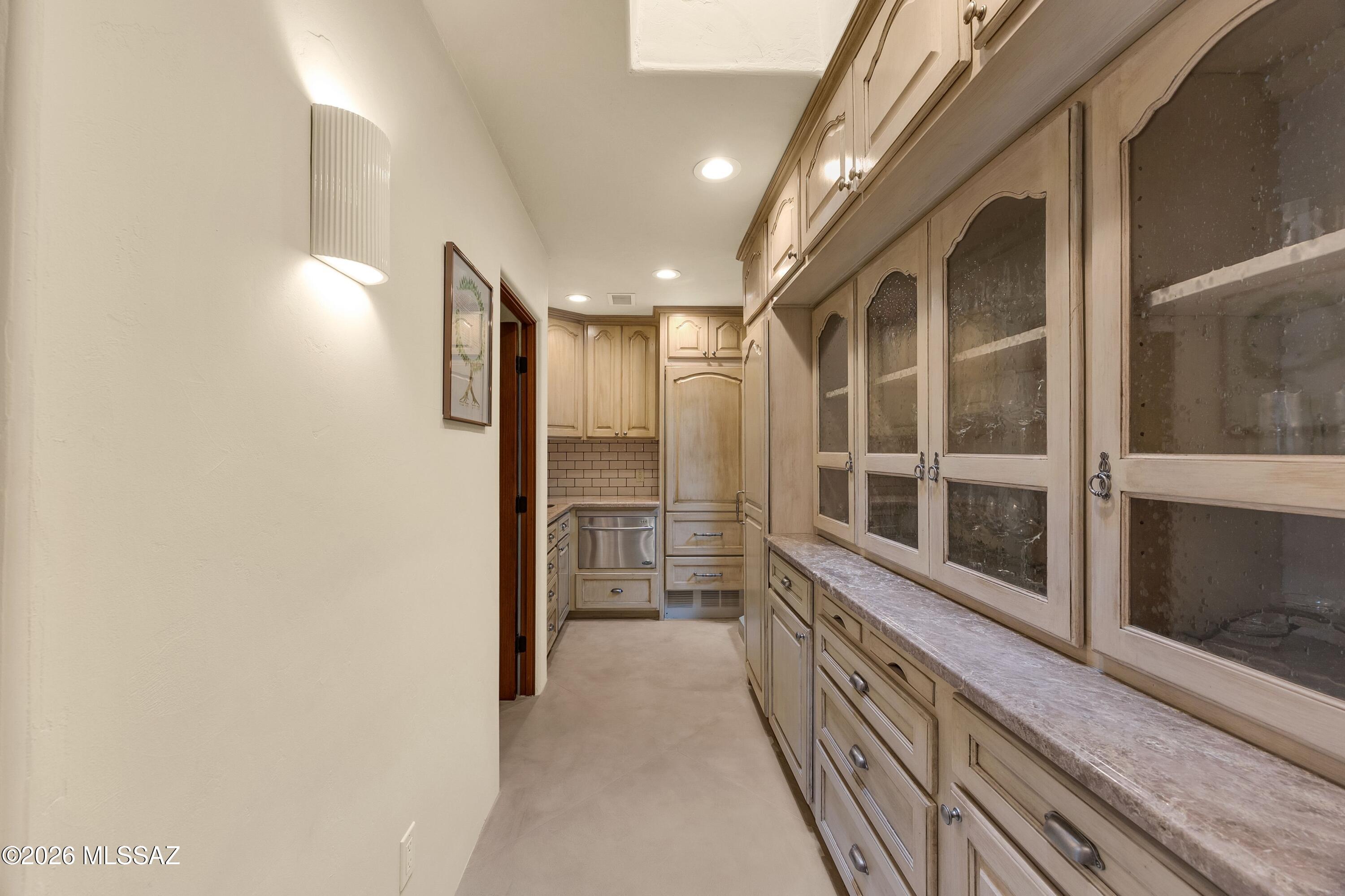 Catalina Foothills Estates - Residential