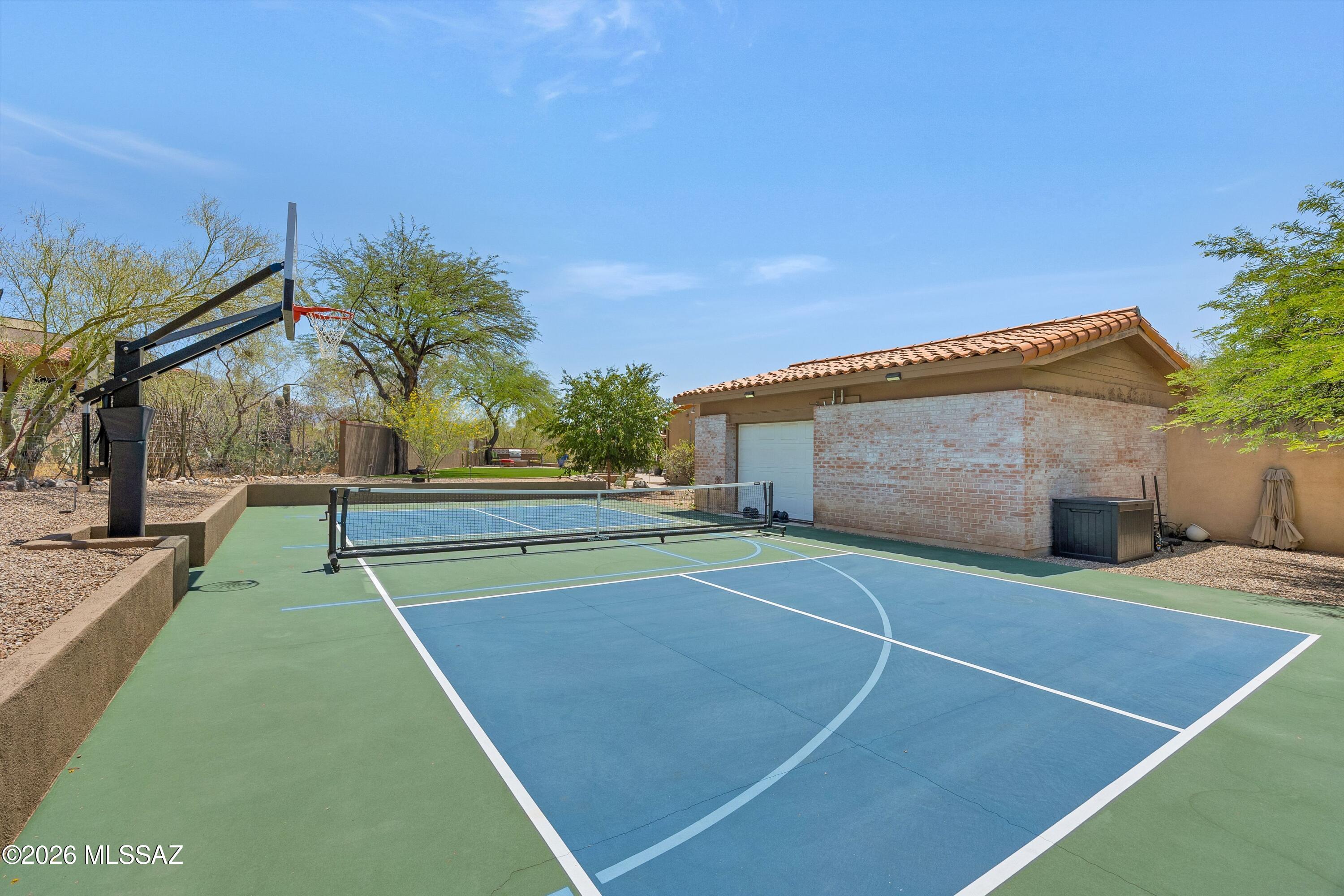 Catalina Foothills Estates - Residential