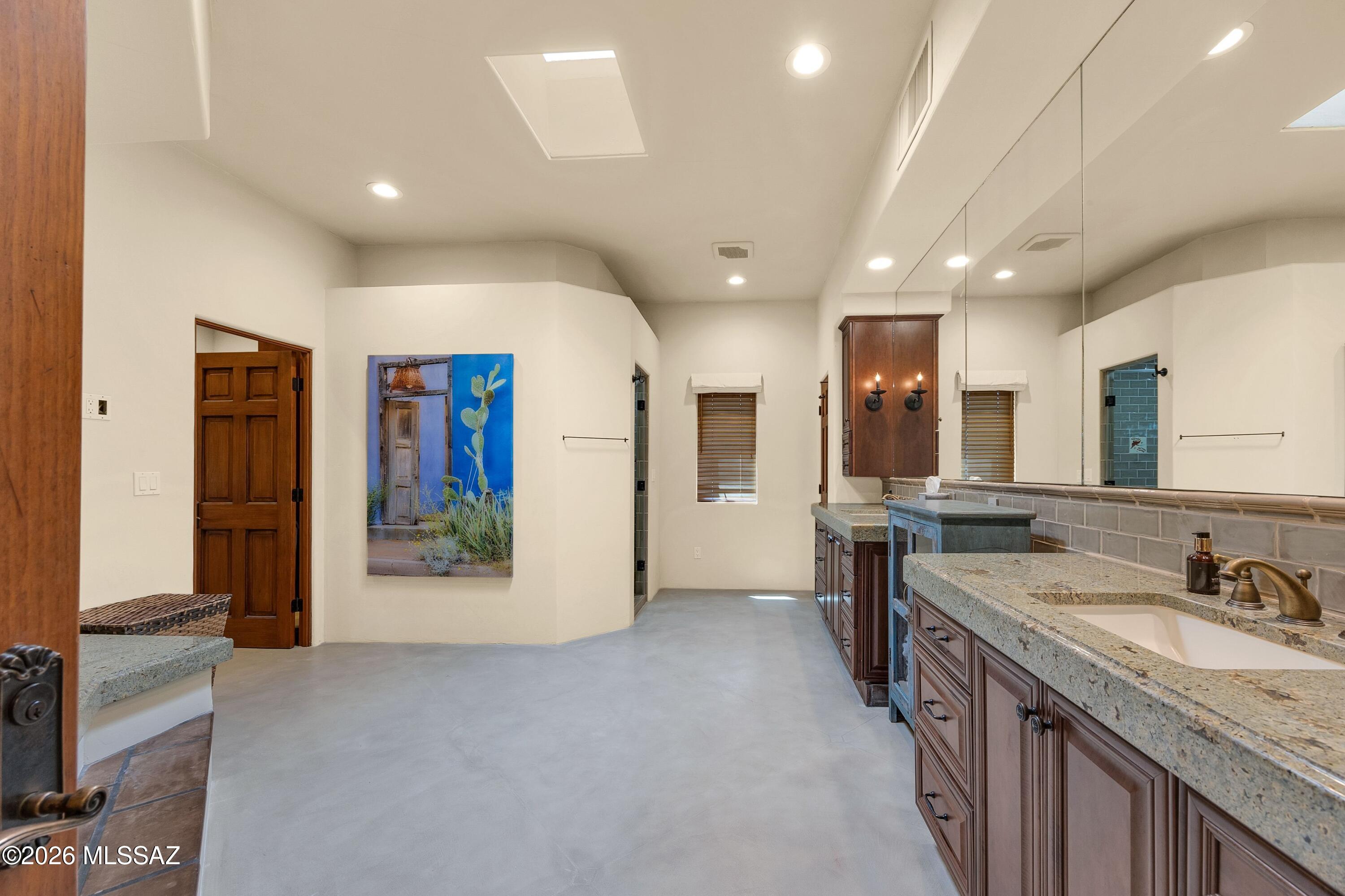 Catalina Foothills Estates - Residential