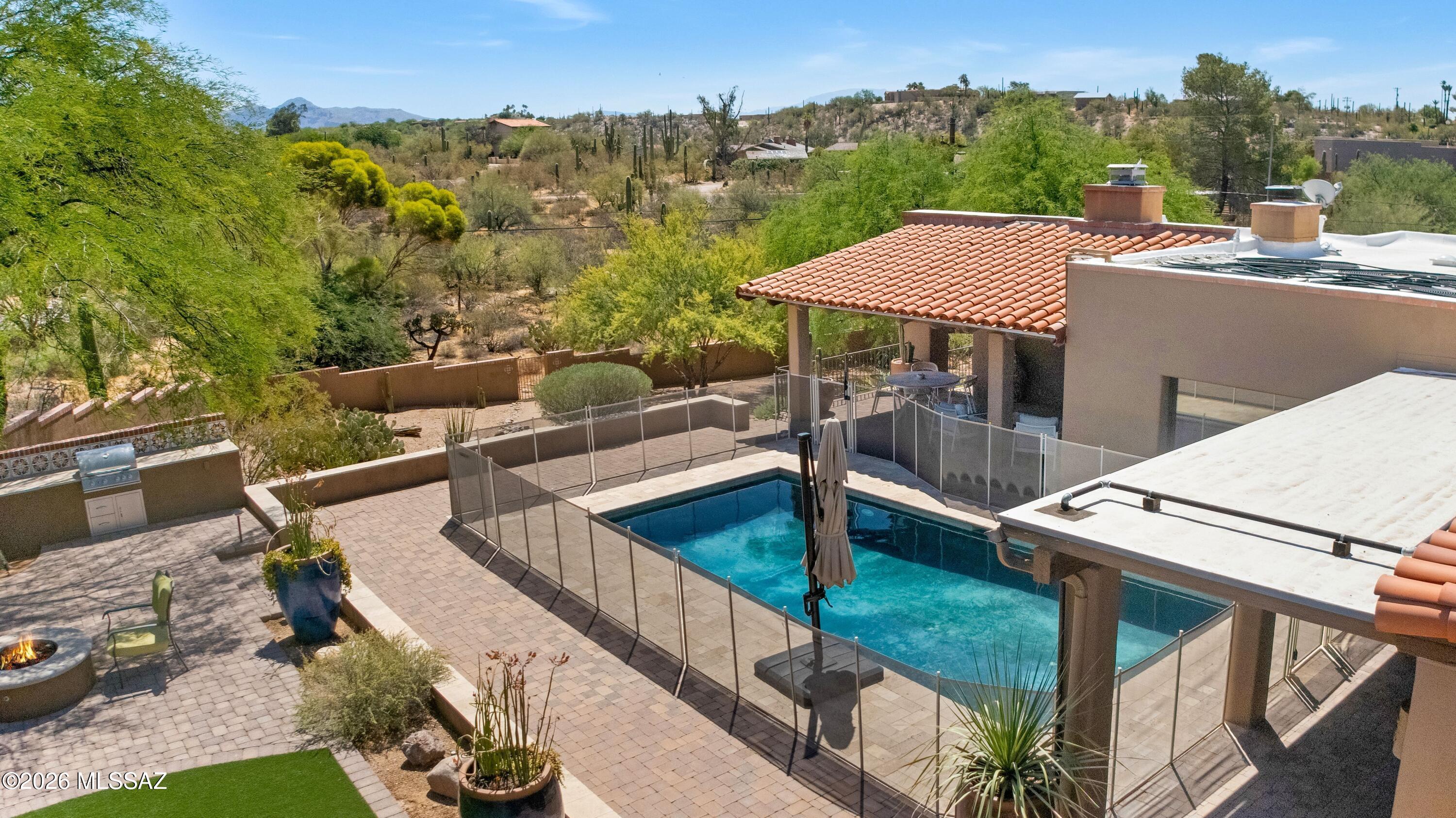 Catalina Foothills Estates - Residential