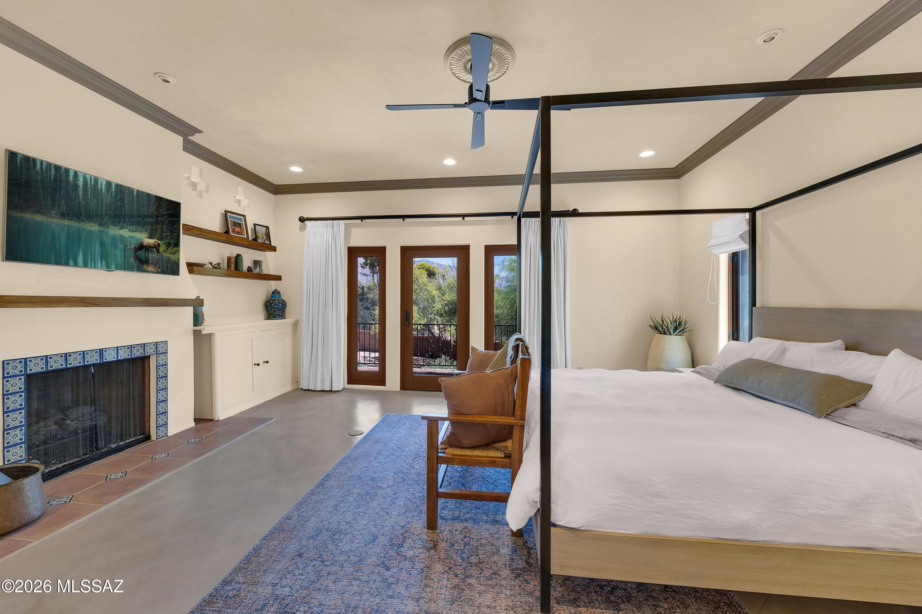 Catalina Foothills Estates - Residential