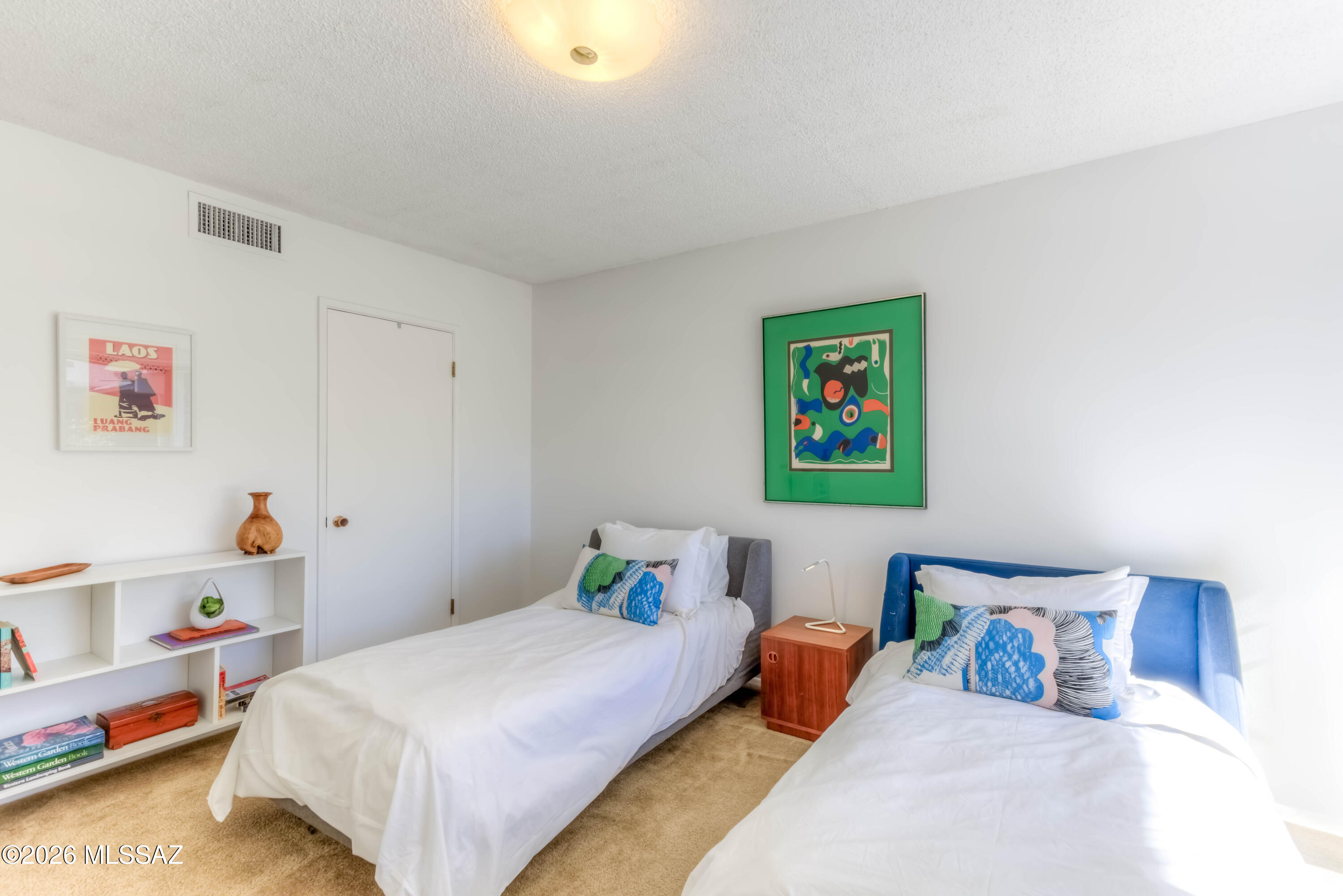 Country Club Heights - Residential