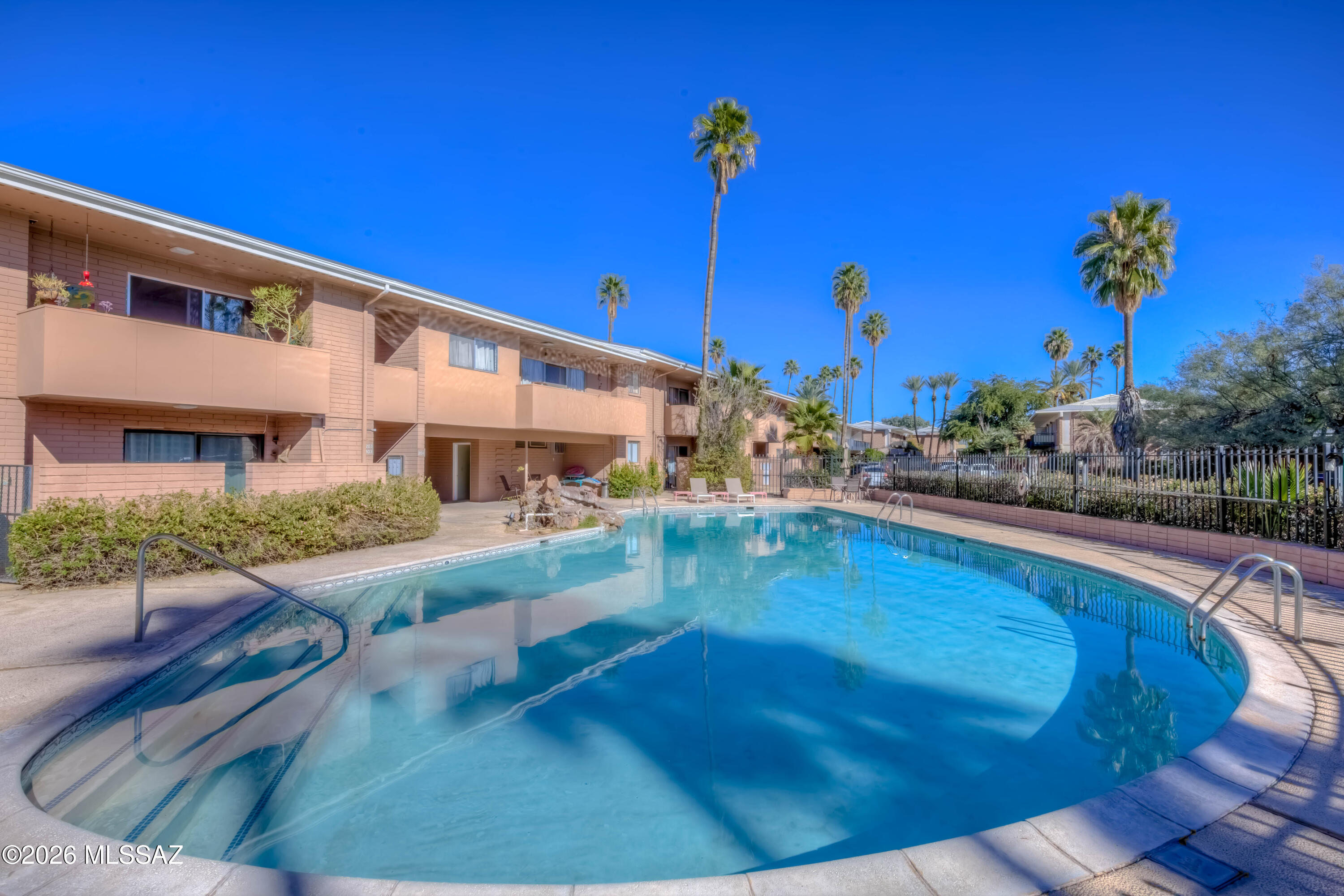 Country Club Heights - Residential