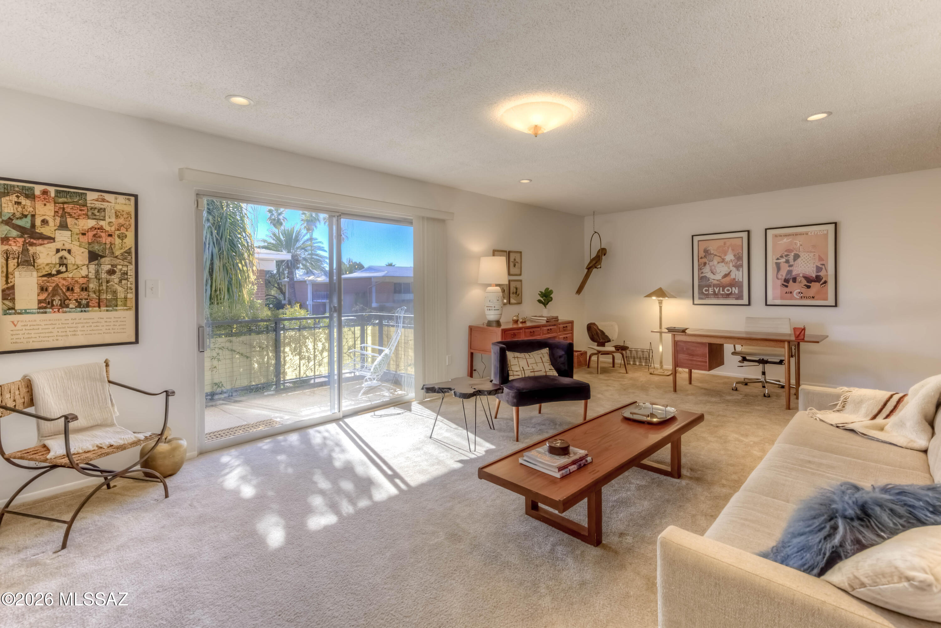 Country Club Heights - Residential