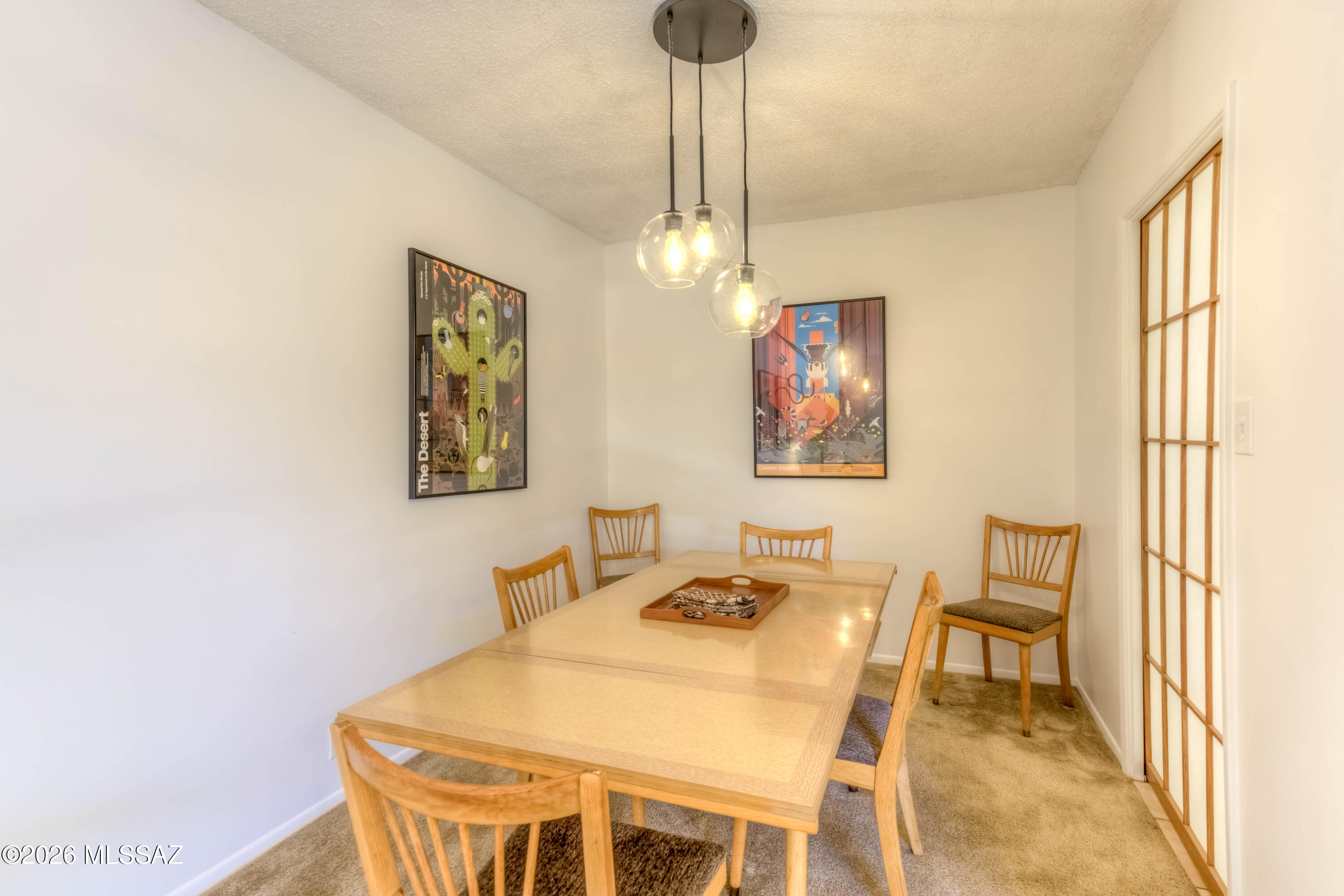 Country Club Heights - Residential