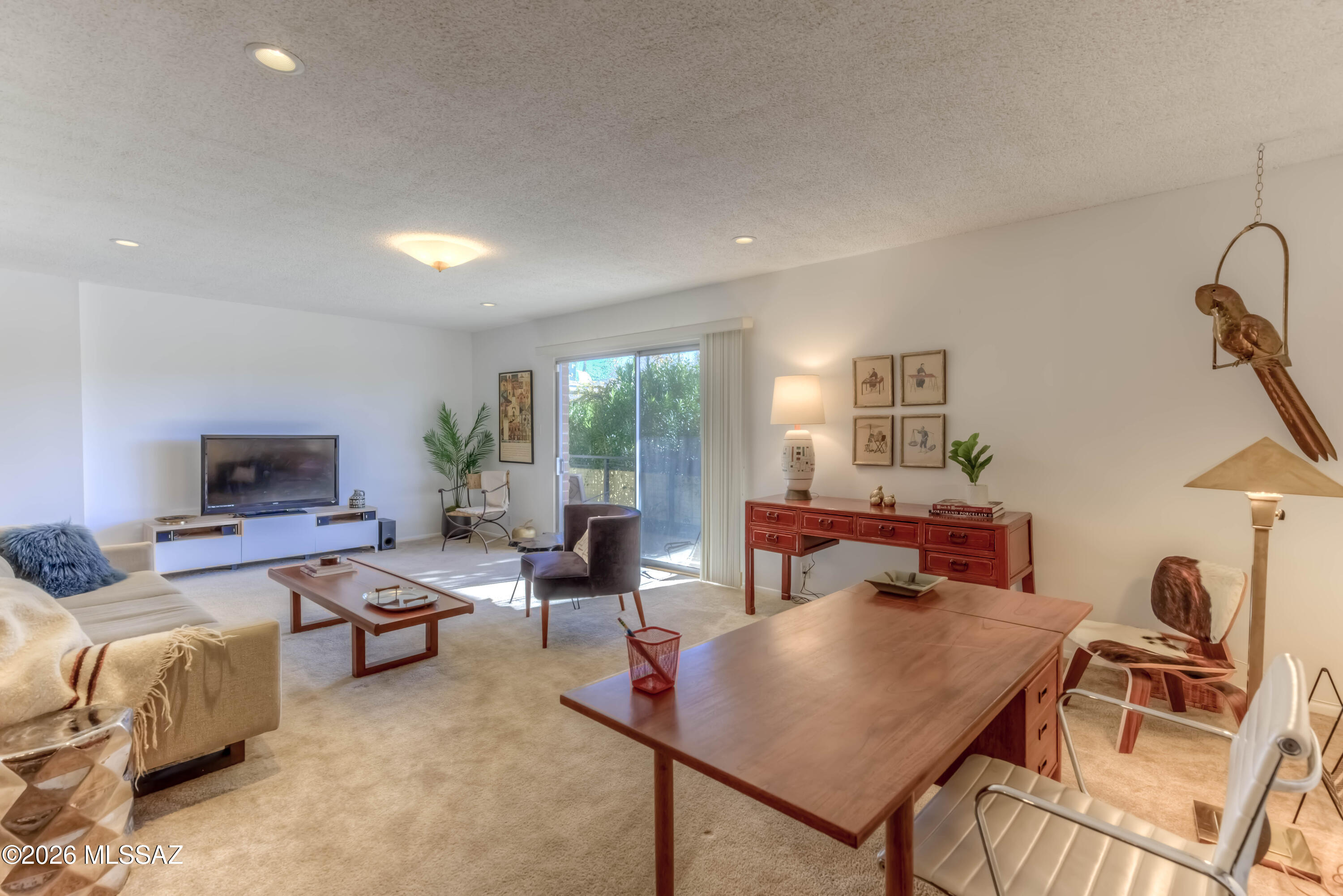 Country Club Heights - Residential