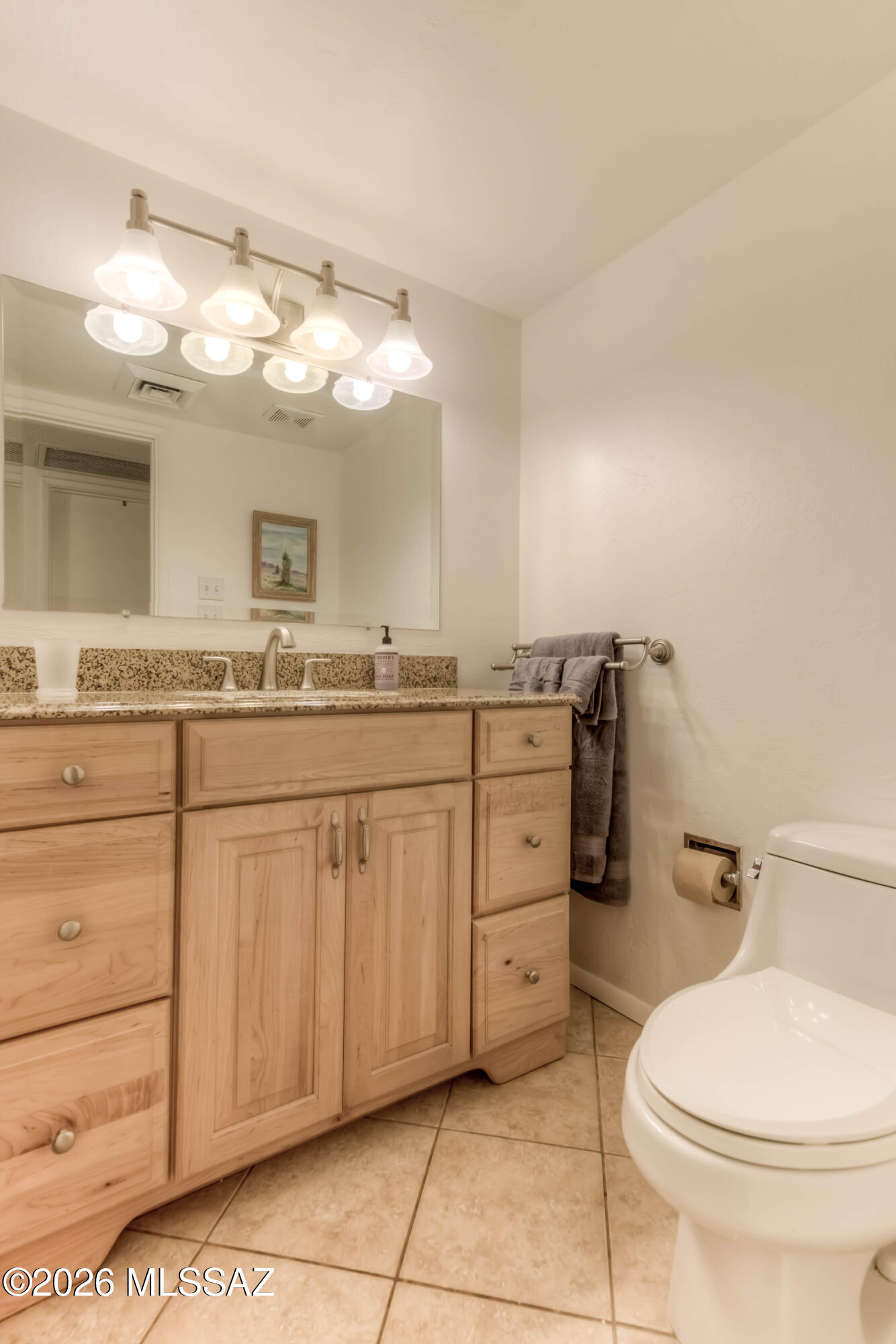 Country Club Heights - Residential