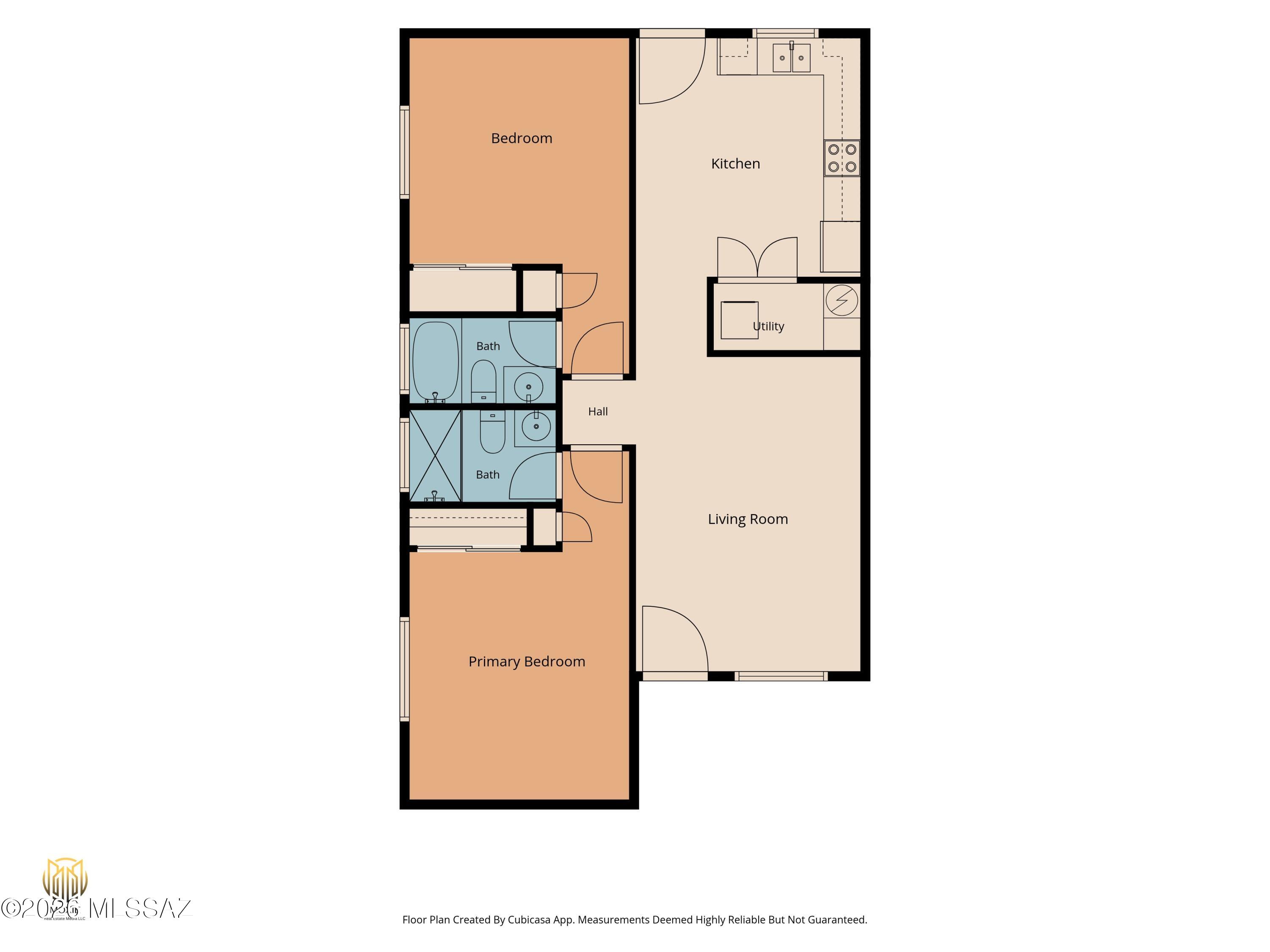 Rolling Hills NO. 3 - Residential Income