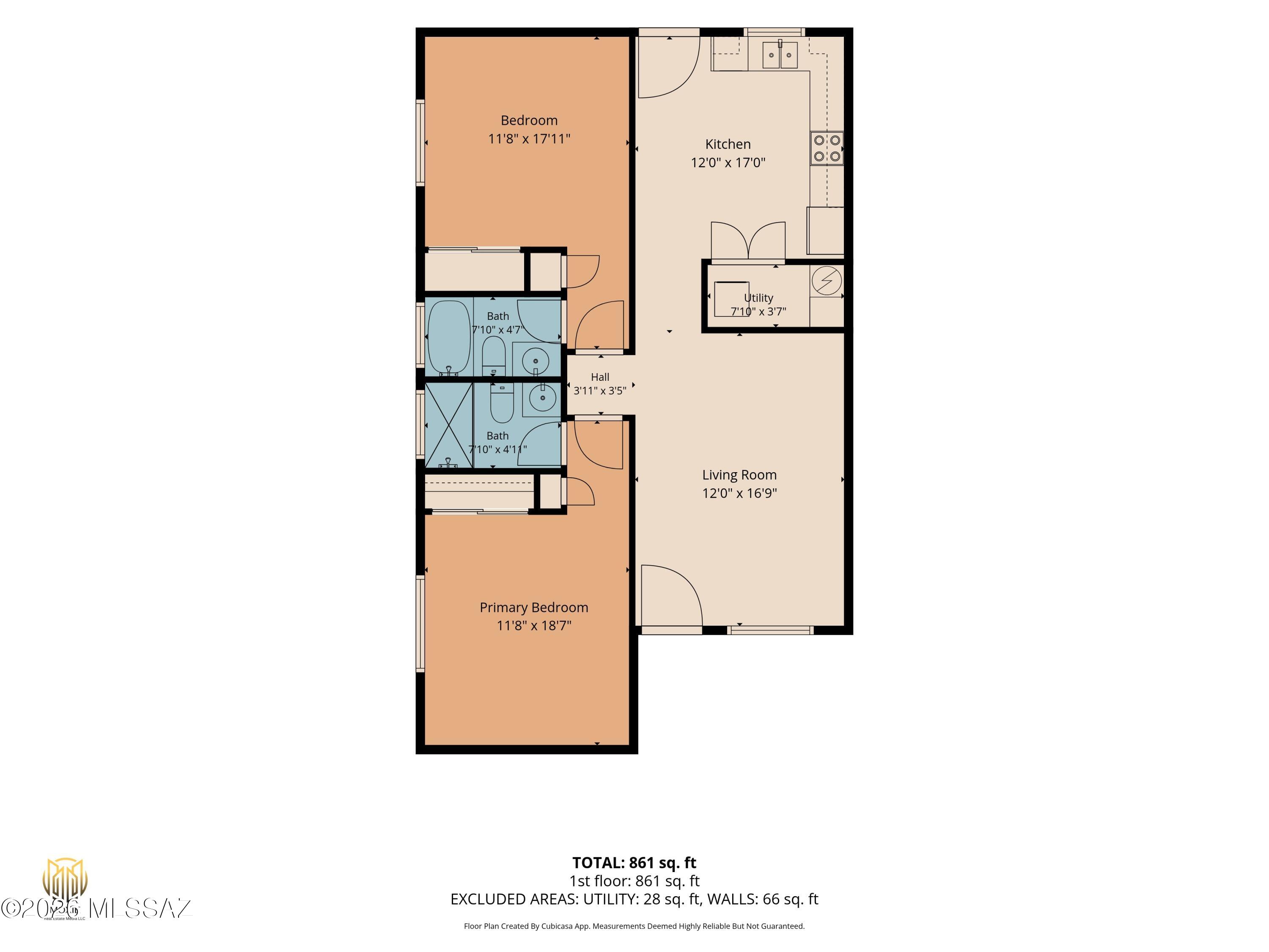Rolling Hills NO. 3 - Residential Income