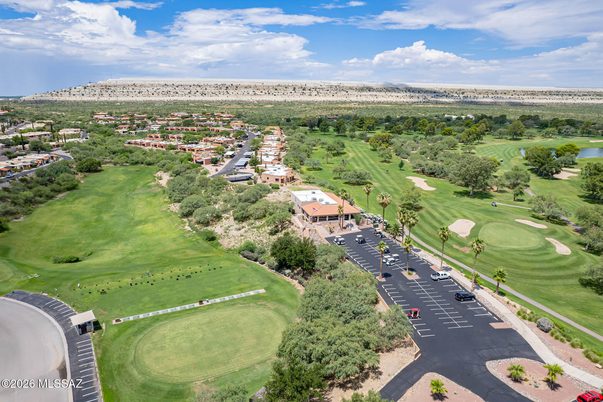 Green Valley Desert Hills NO. 2(1-613) - Residential