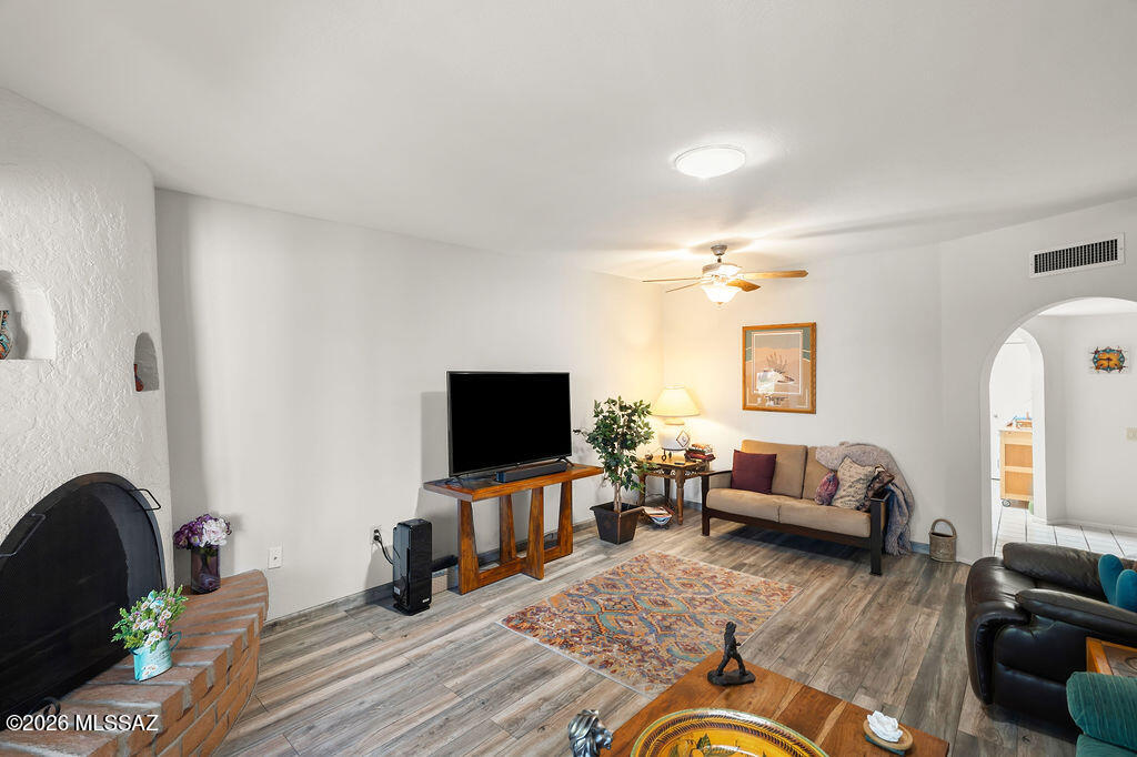 Green Valley Desert Hills NO. 2(1-613) - Residential