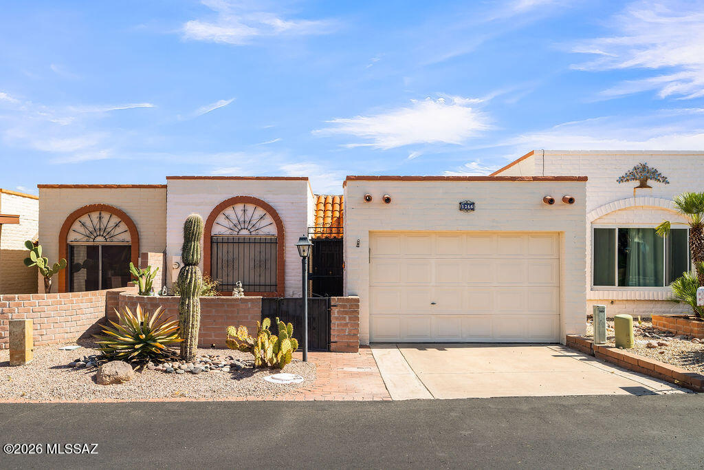 Green Valley Desert Hills NO. 2(1-613) - Residential