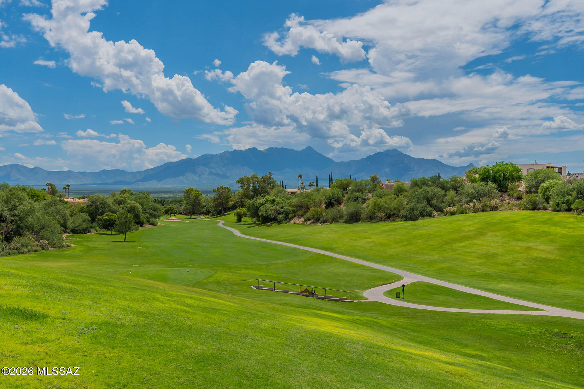 Green Valley Desert Hills NO. 2(1-613) - Residential