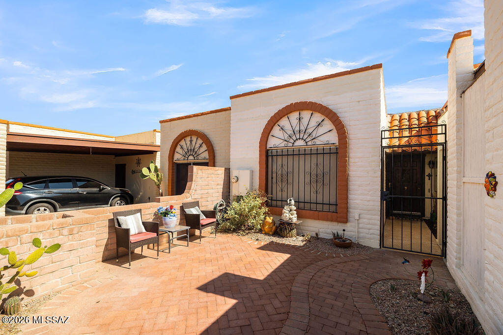 Green Valley Desert Hills NO. 2(1-613) - Residential