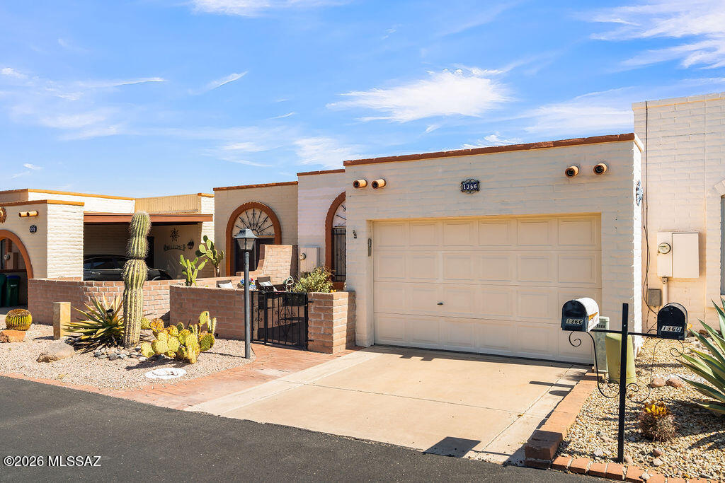 Green Valley Desert Hills NO. 2(1-613) - Residential