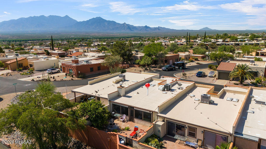 Green Valley Desert Hills NO. 2(1-613) - Residential