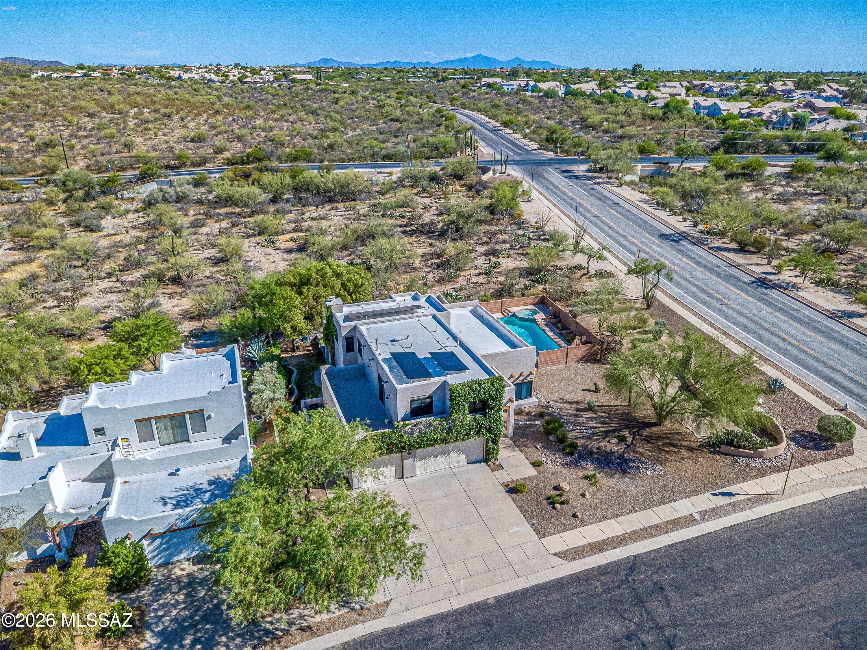 Silverado Hills Blk 4 (1-30) - Residential