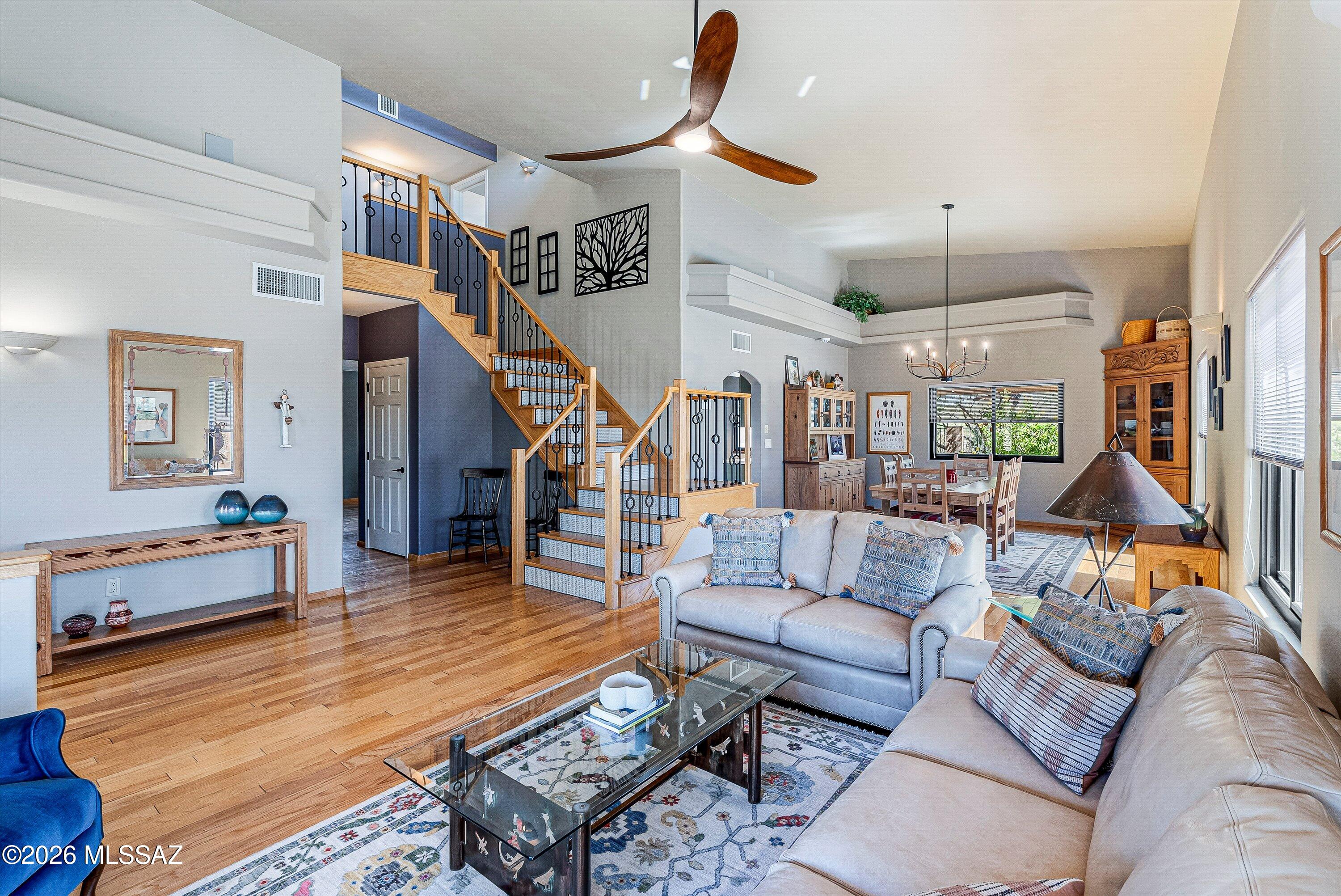 Silverado Hills Blk 4 (1-30) - Residential
