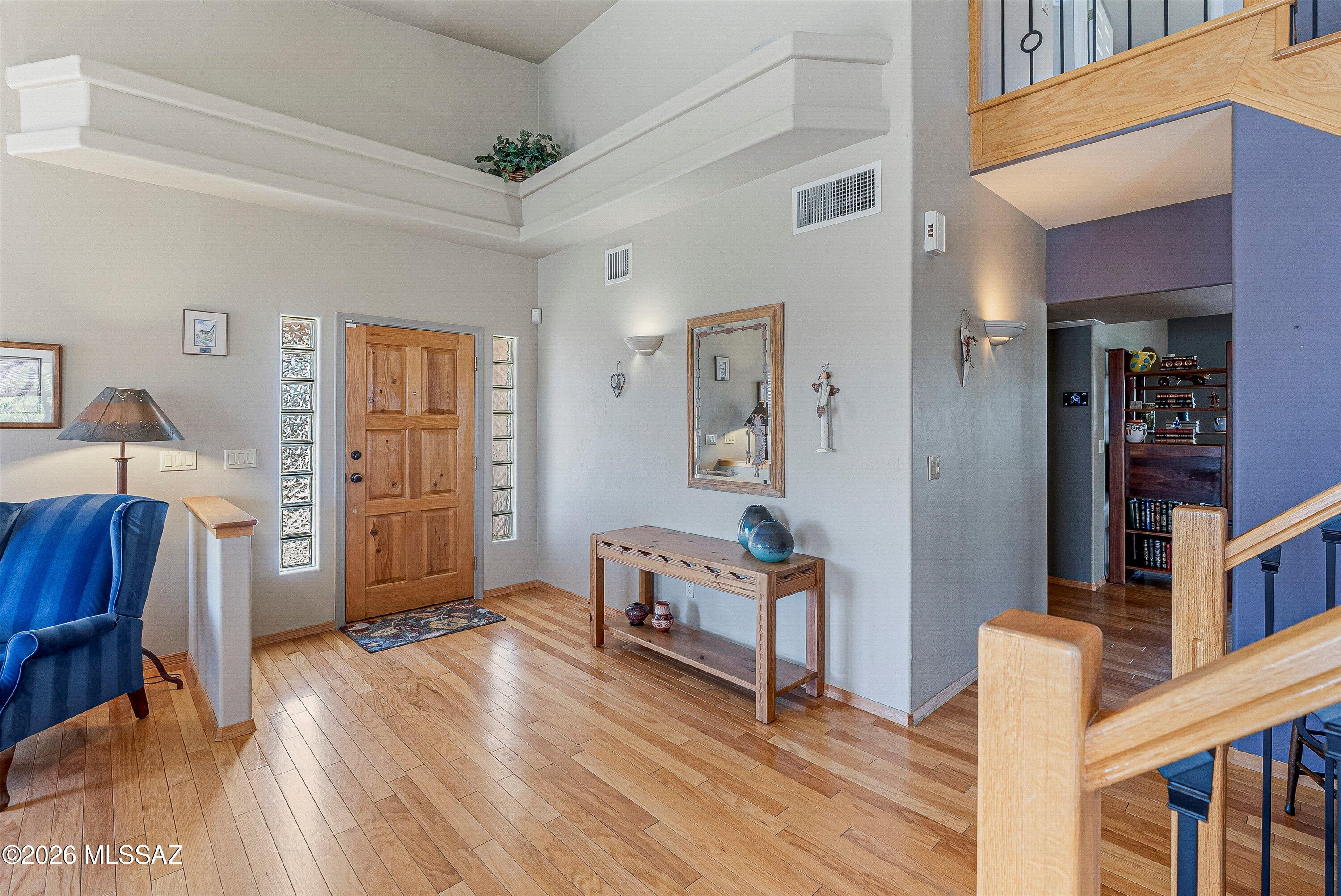 Silverado Hills Blk 4 (1-30) - Residential