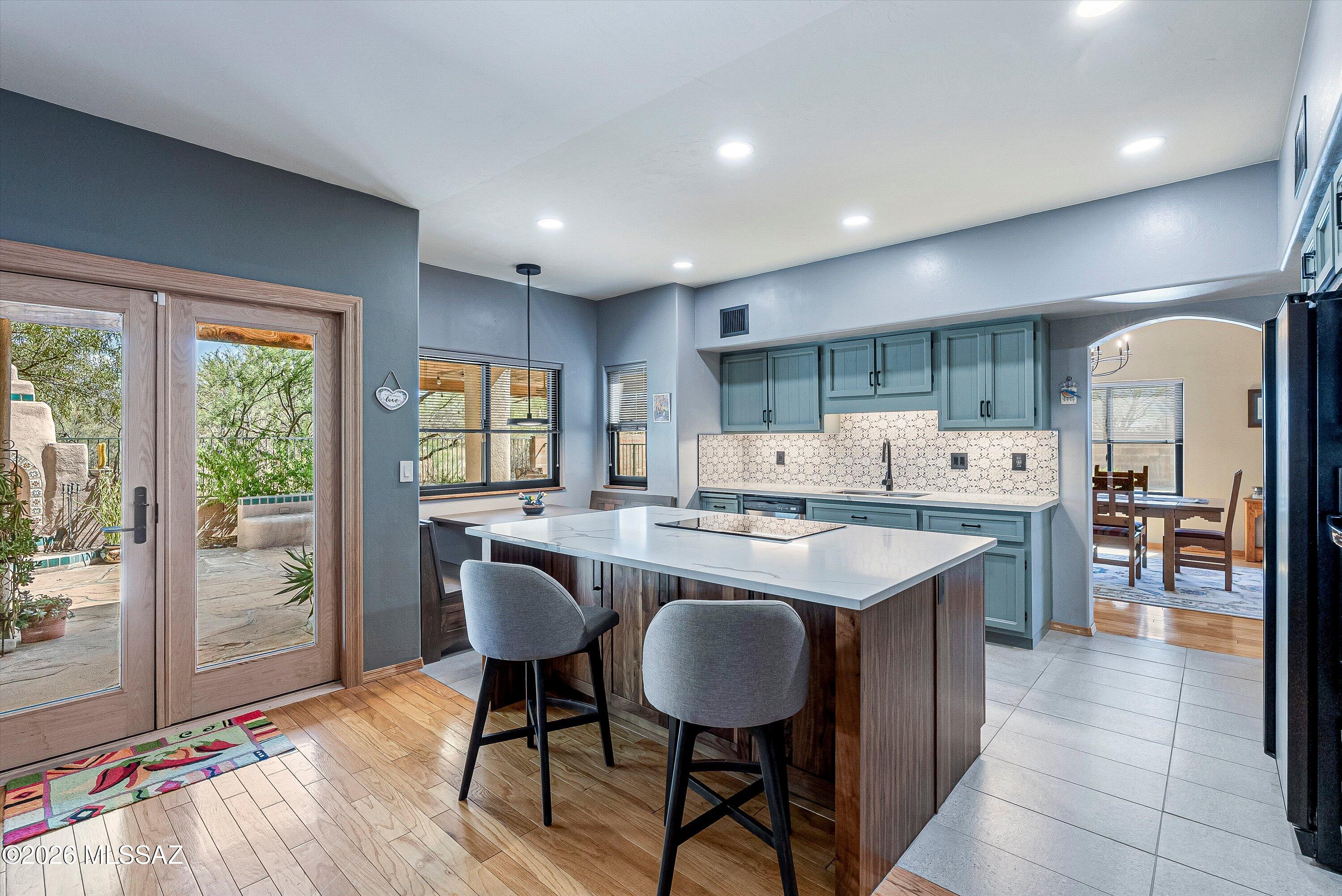 Silverado Hills Blk 4 (1-30) - Residential