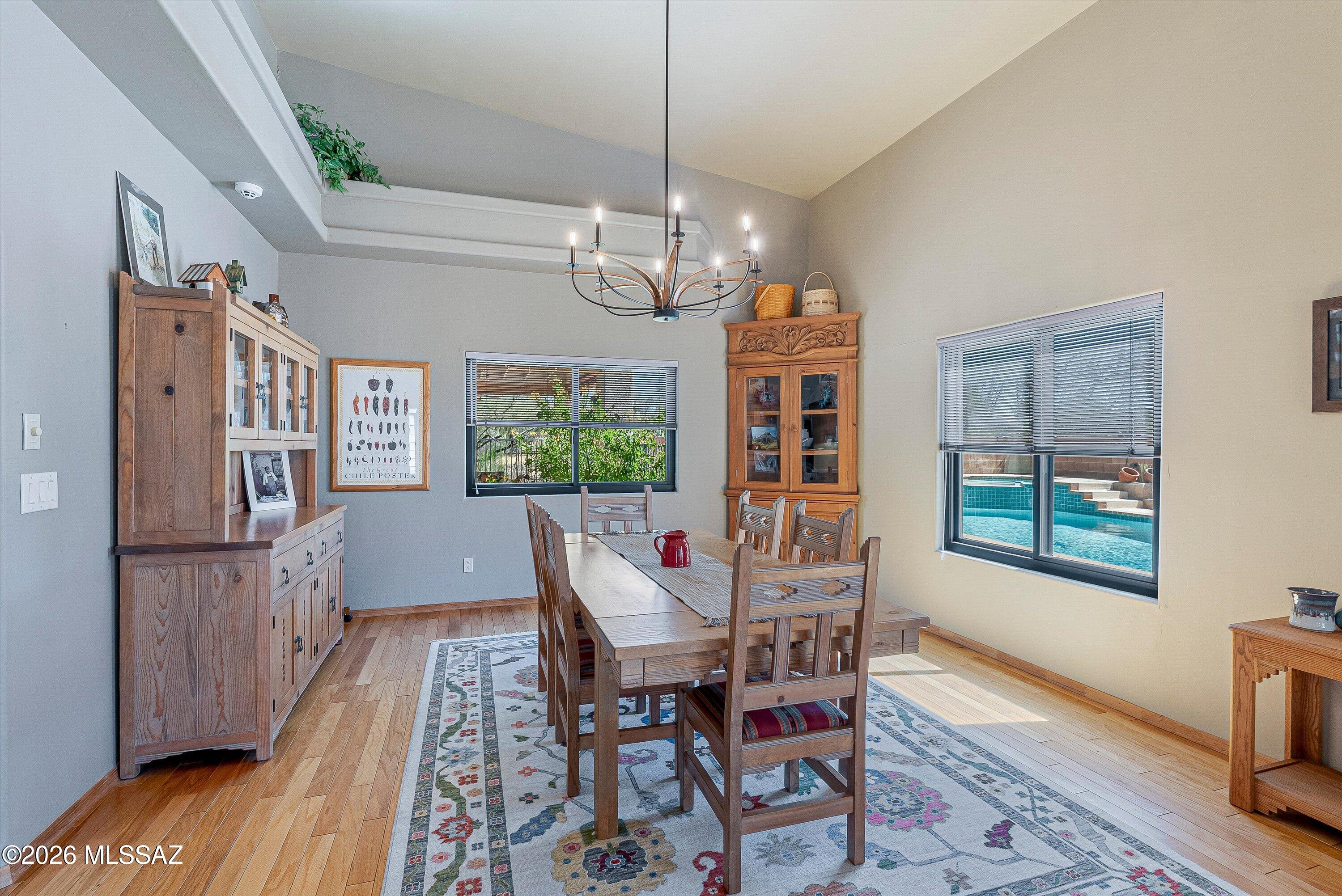 Silverado Hills Blk 4 (1-30) - Residential