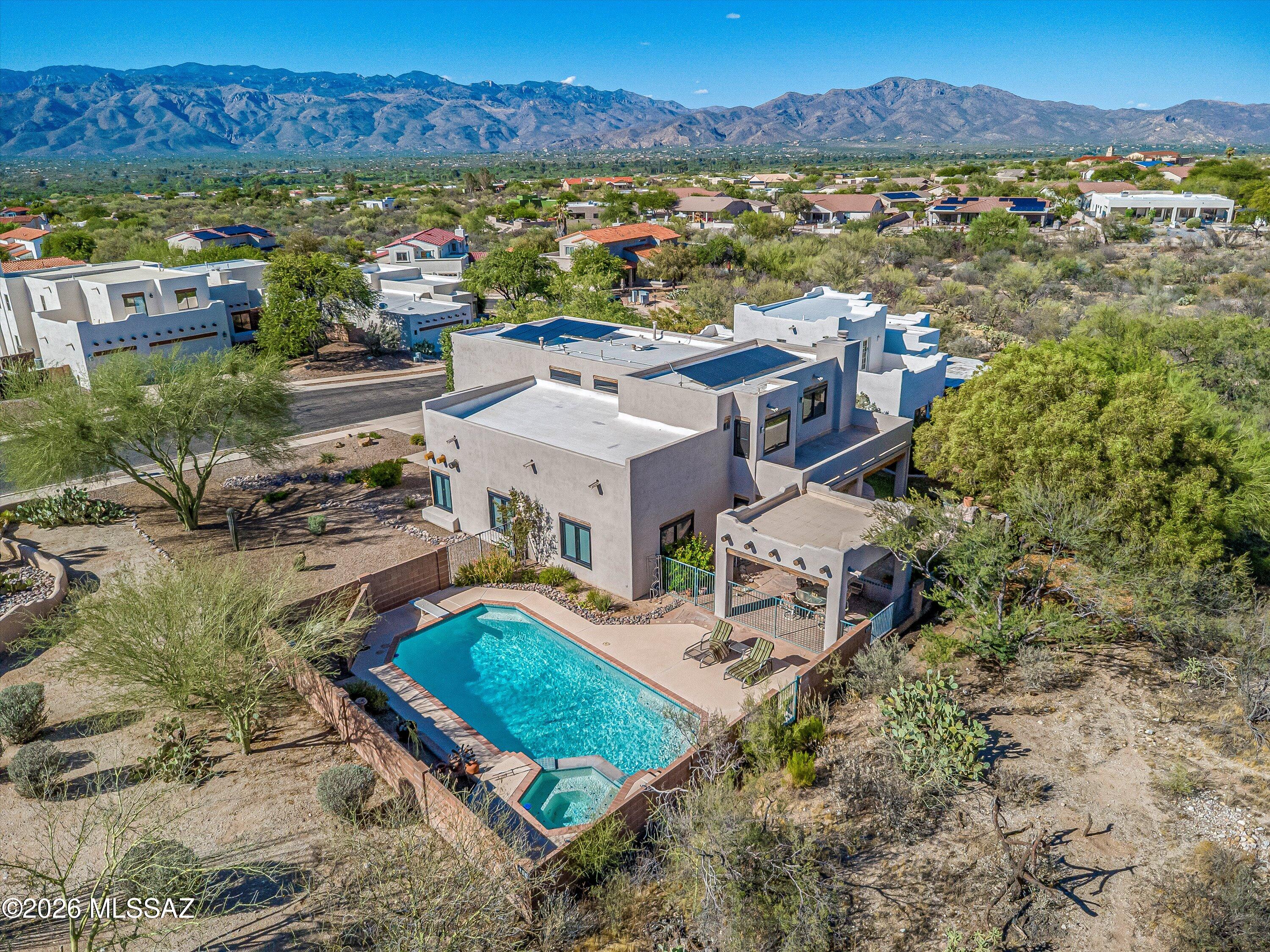 Silverado Hills Blk 4 (1-30) - Residential