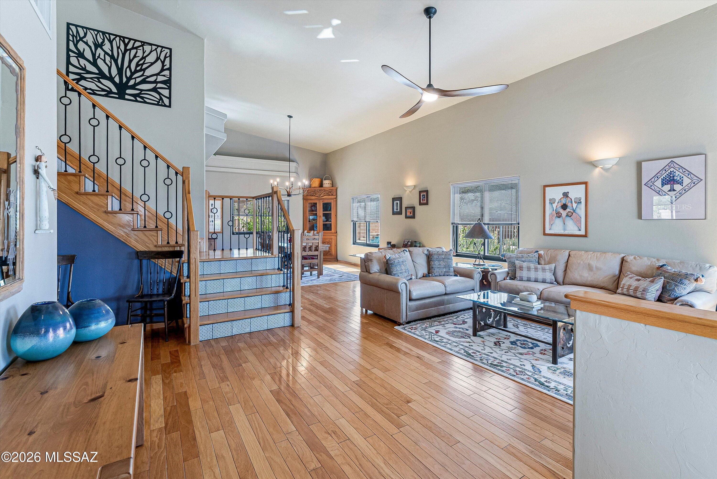 Silverado Hills Blk 4 (1-30) - Residential