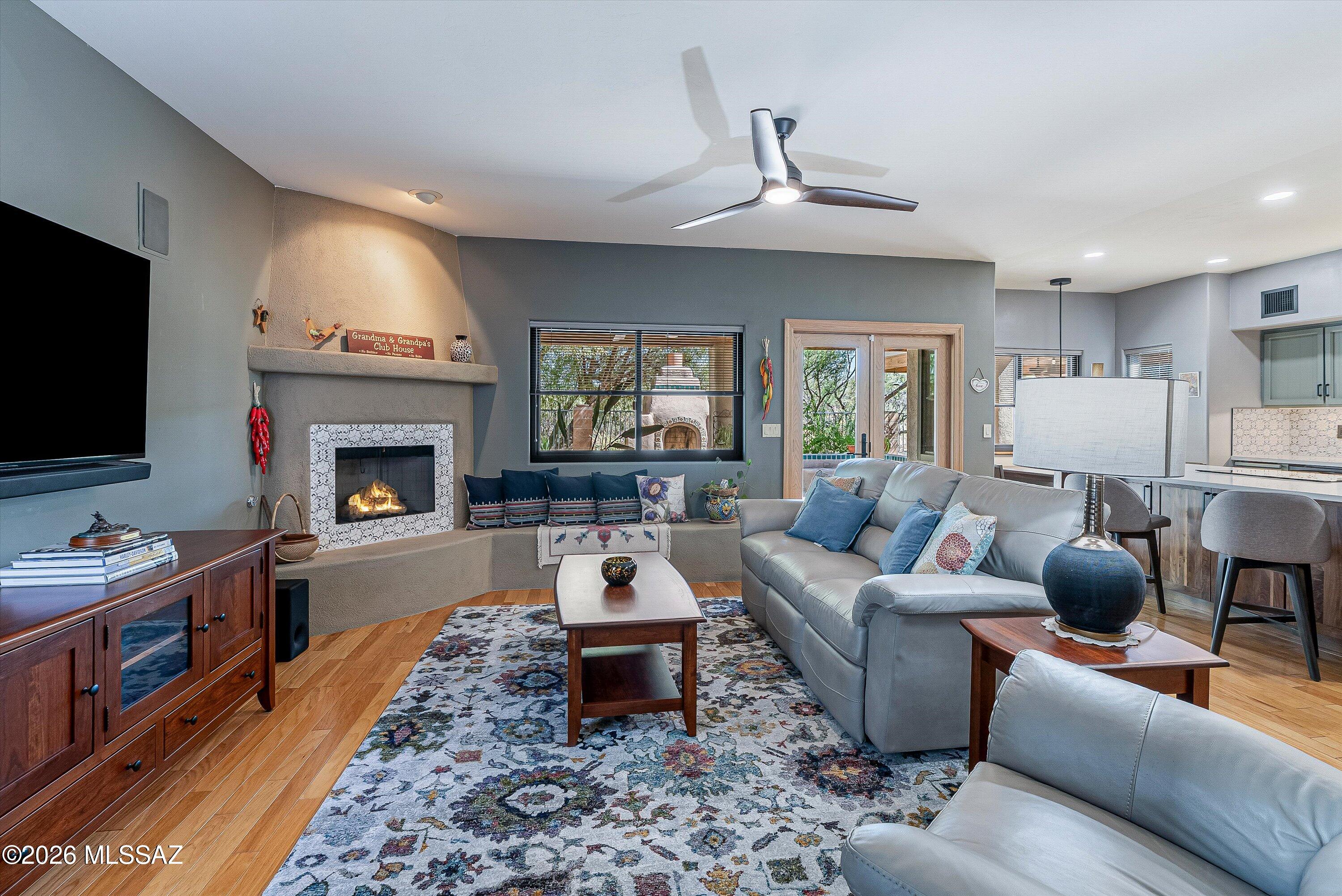 Silverado Hills Blk 4 (1-30) - Residential