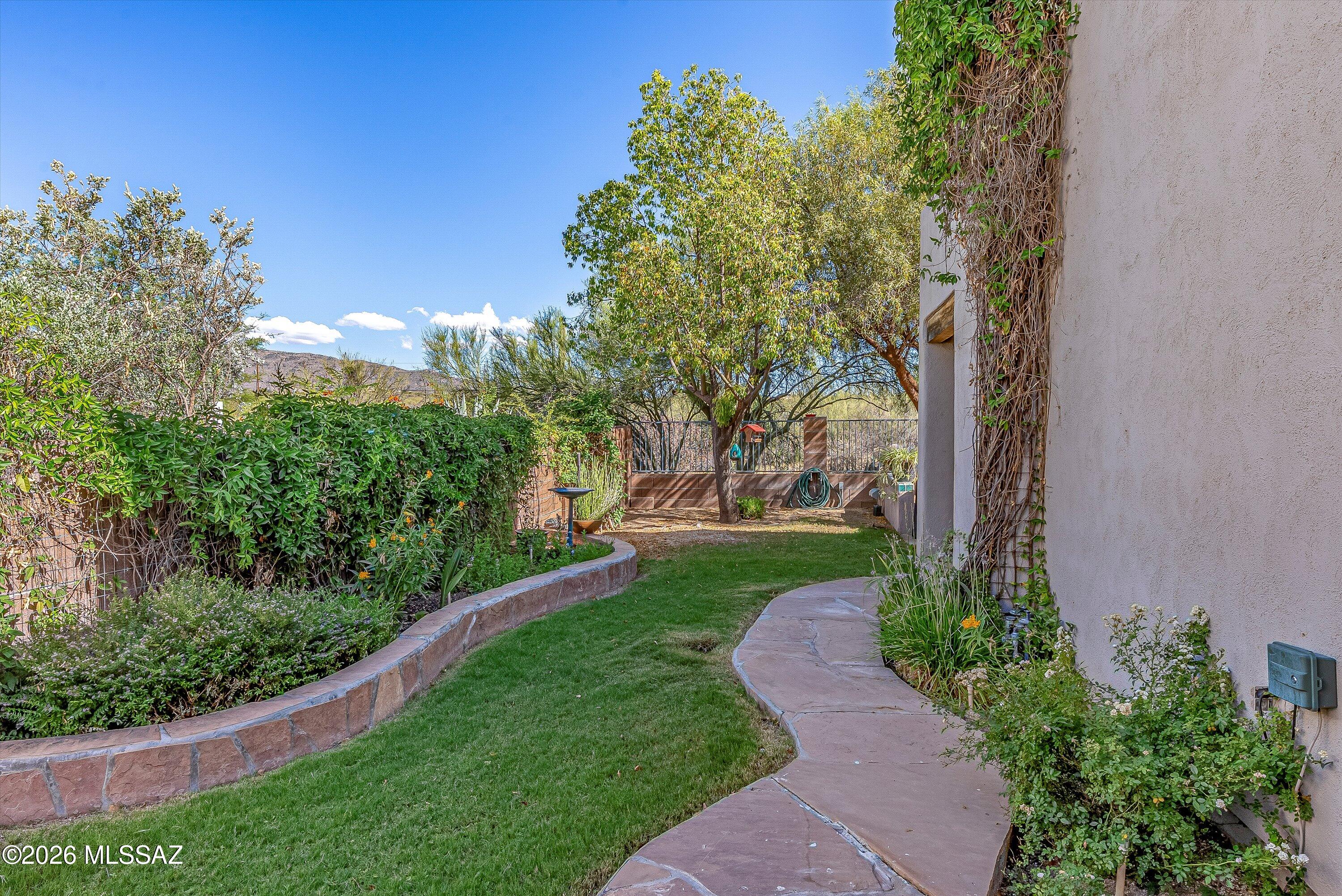 Silverado Hills Blk 4 (1-30) - Residential