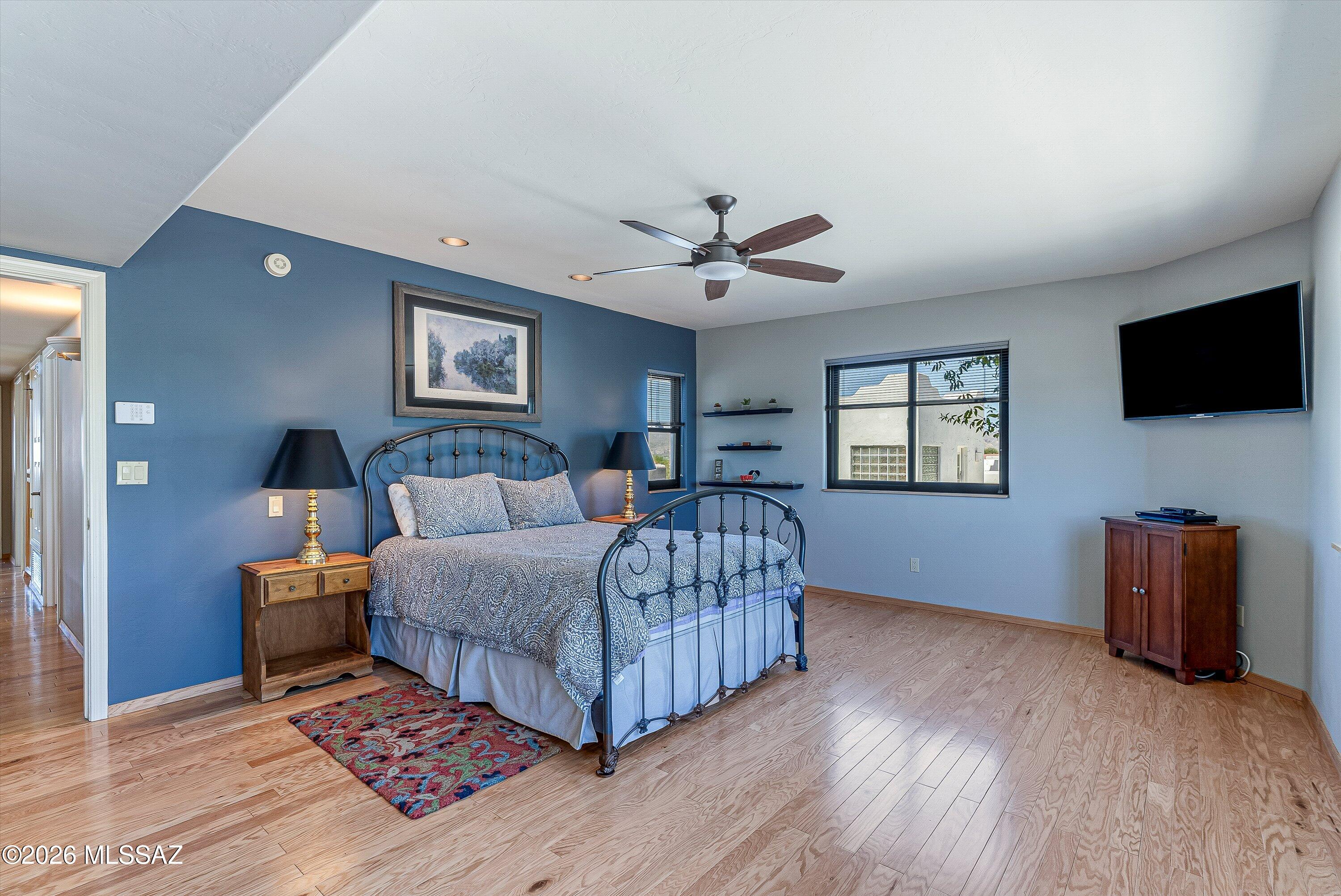 Silverado Hills Blk 4 (1-30) - Residential