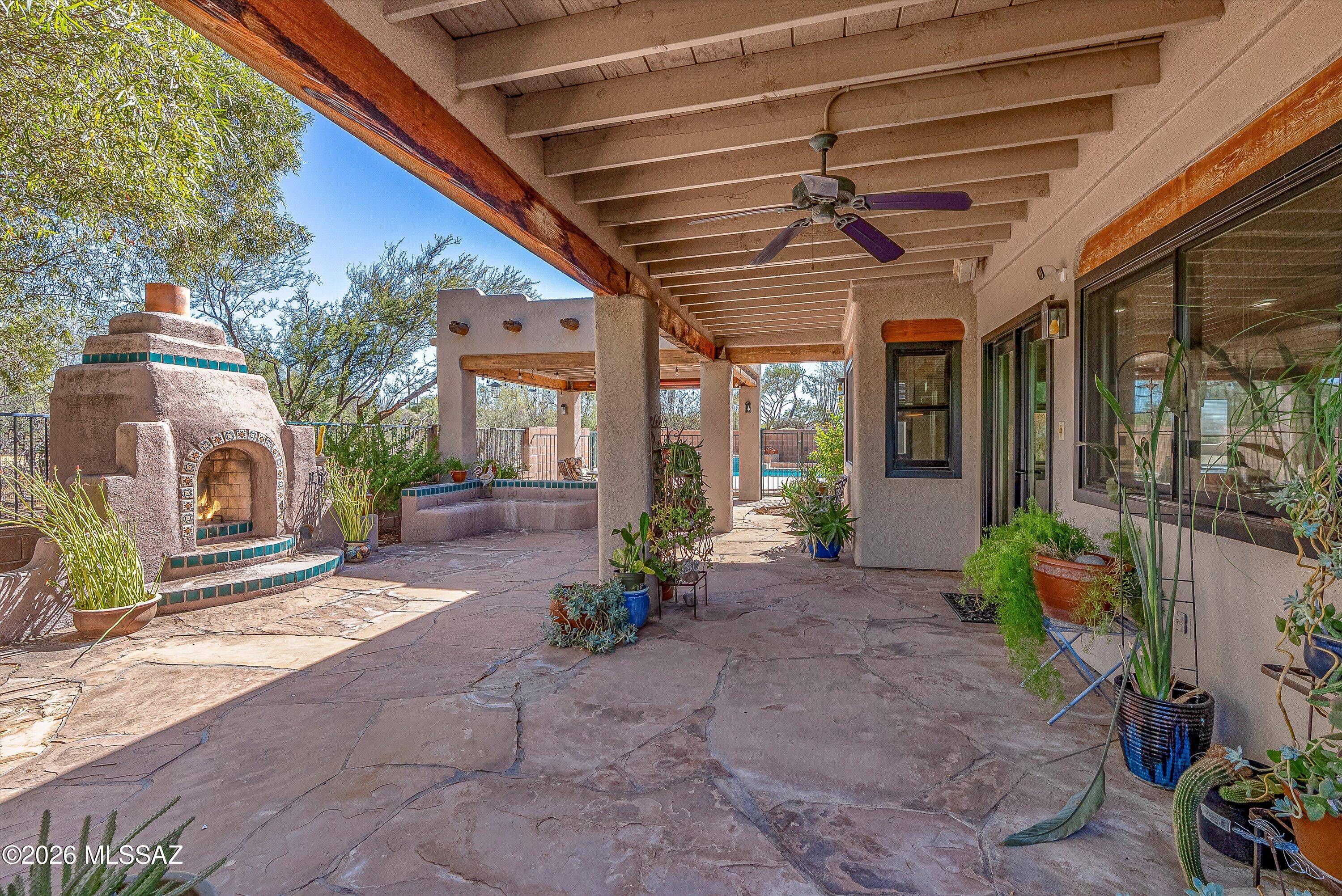 Silverado Hills Blk 4 (1-30) - Residential